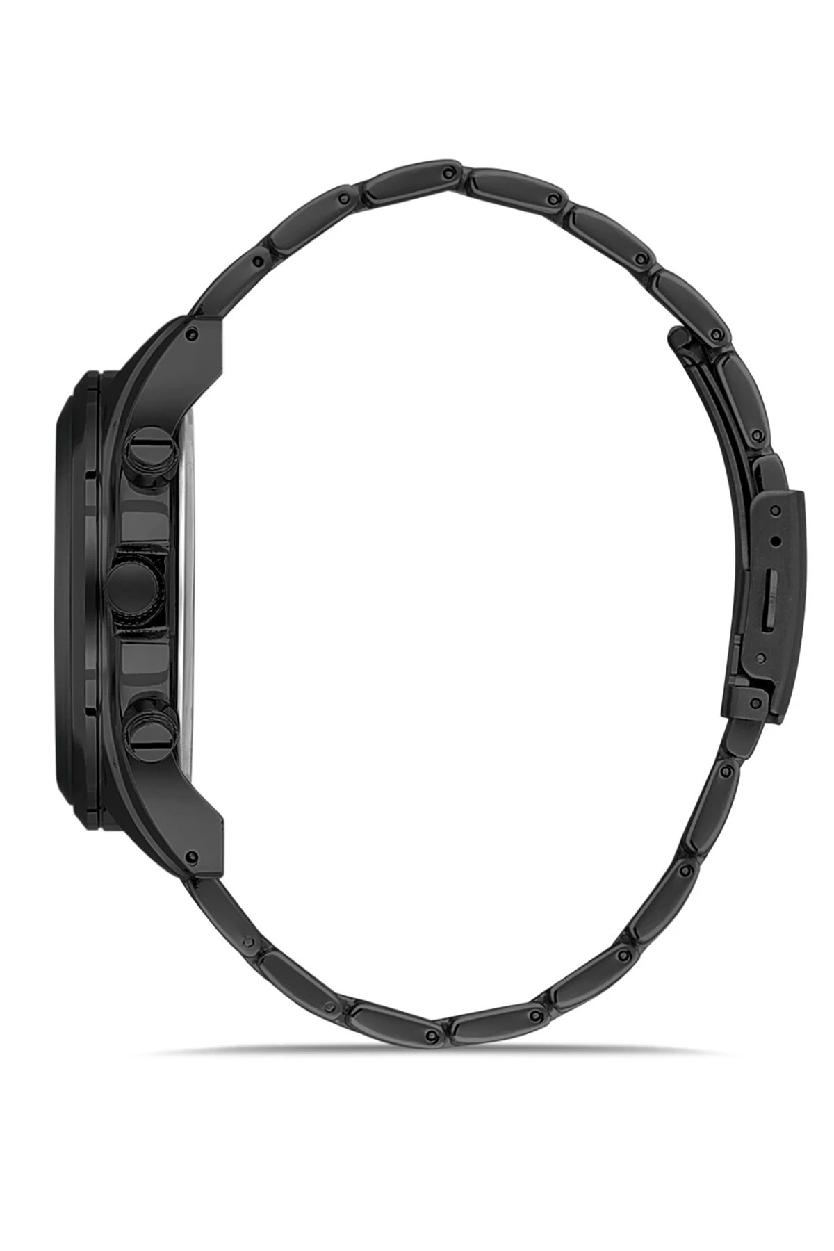 Spor Erkek Kol Saati Siyah Pl-0847E1X Siyah Pl-0847E1X