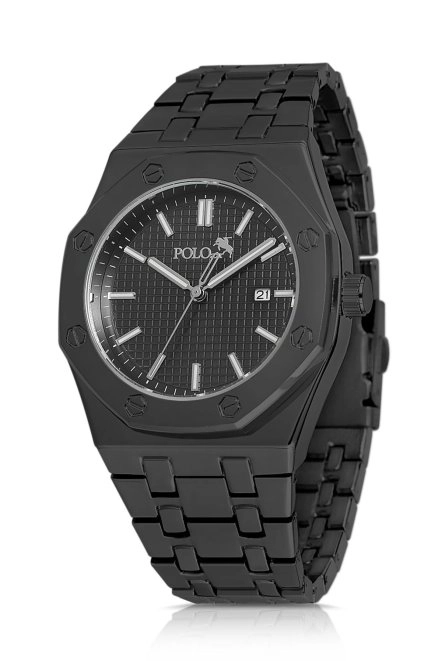 Erkek Kol Saati Siyah Pl-0904E1X Siyah Pl-0904E1X