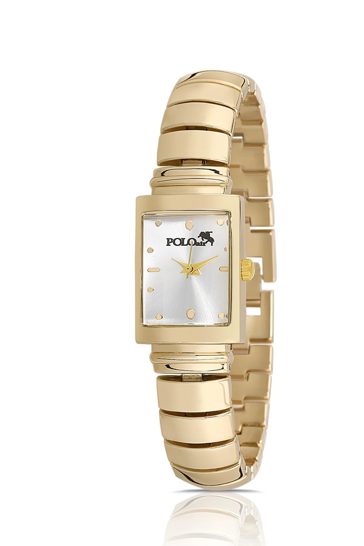 Vintage Kadın Kol Saati Gold Pl-1491B1X Gold Pl-1491B1X