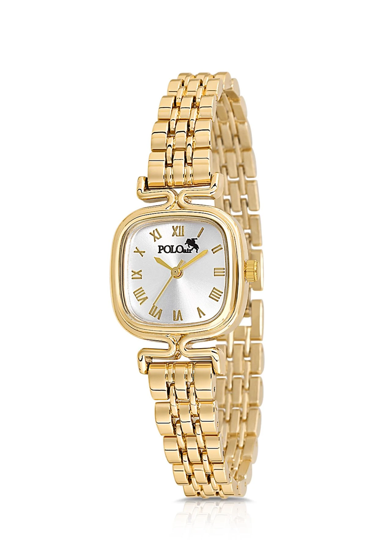 Vintage Kadın Kol Saati Gold Pl-1493B1X Gold Pl-1493B1X