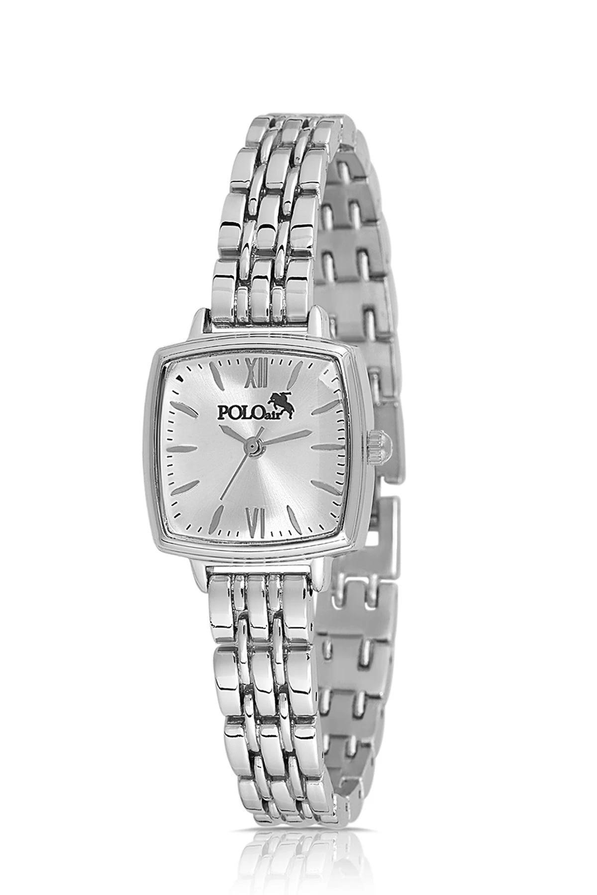 Vintage Kadın Kol Saati Gümüş Pl-1495B2X Gümüş Pl-1495B2X