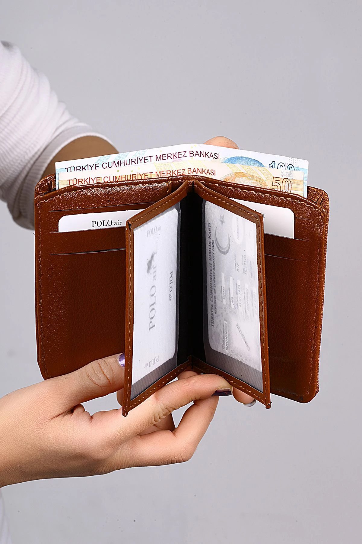 Erkek Kol Saati Cüzdan Kemer Kartlık Çakmak Kombin Set Pl-0834E3 Taba Set Siyah İçi Bakır Pl-0834E3
