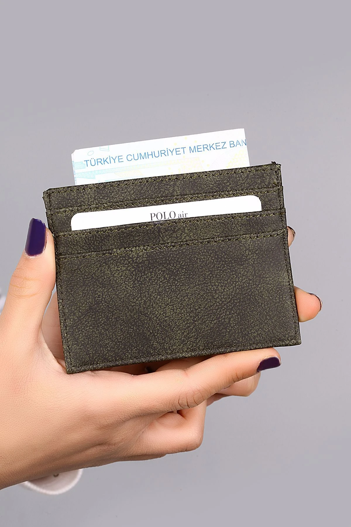 Erkek Kol Saati Cüzdan Kemer Kartlık Kombin Yeşil Set Pl-0898E6 Yeşil Set Pl-0898E6