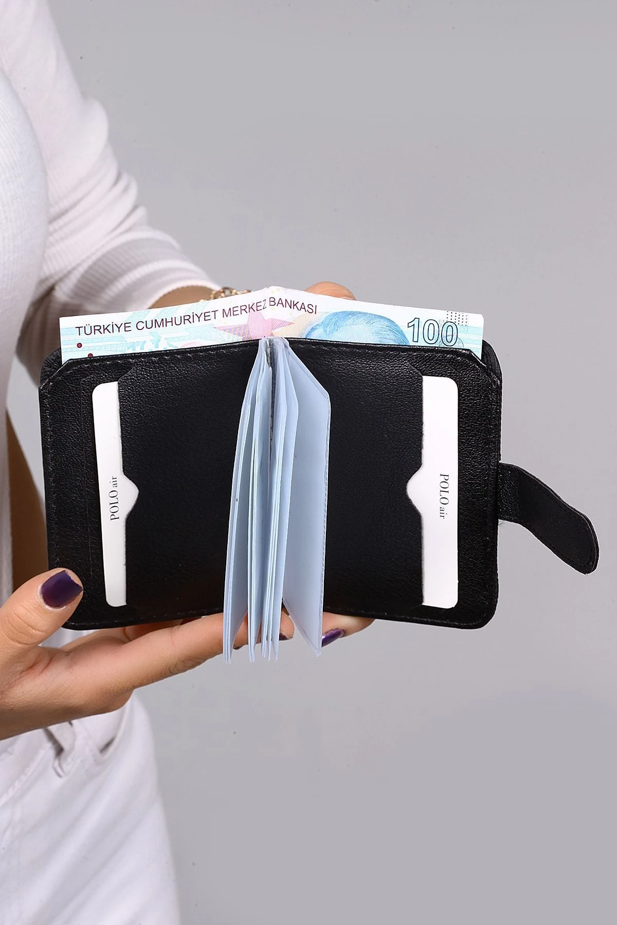 Erkek Kol Saati Kemer Cüzdan Kartlık Anahtarlık Tesbih Bileklik Hediyelik Kutusunda Pl-0690E1 Siyah Set Pl-0690E1