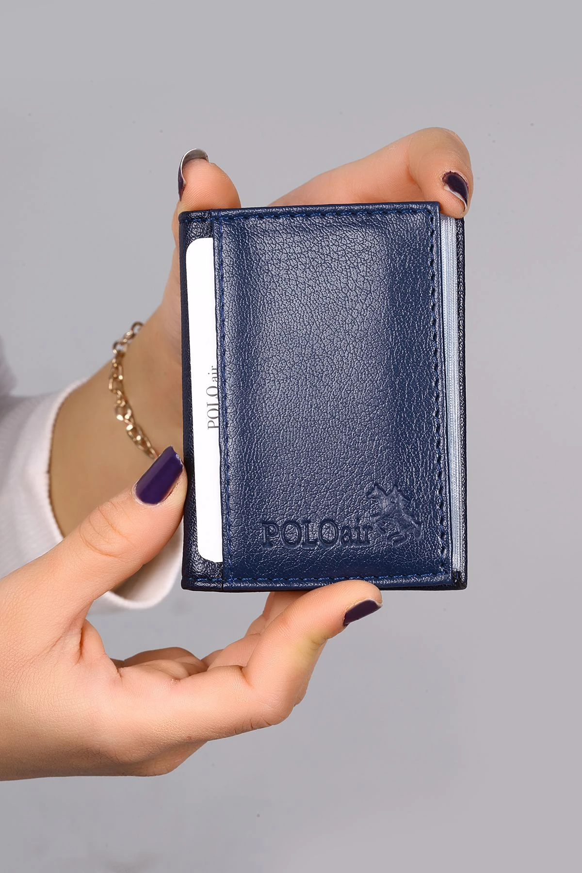 Erkek Kol Saati Klasik Model Cüzdan Kemer Kartlık Anahtarlık Kombin Lacivert Set Pl-0859E2 Siyah-Lacivert Pl-0859E2