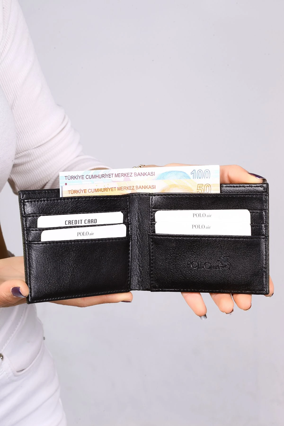 Erkek Metal Kasa Kol Saati Cüzdan Kemer Kartlık Parfüm Kombin Siyah Set Pl-0846E1 Siyah Pl-0846E1