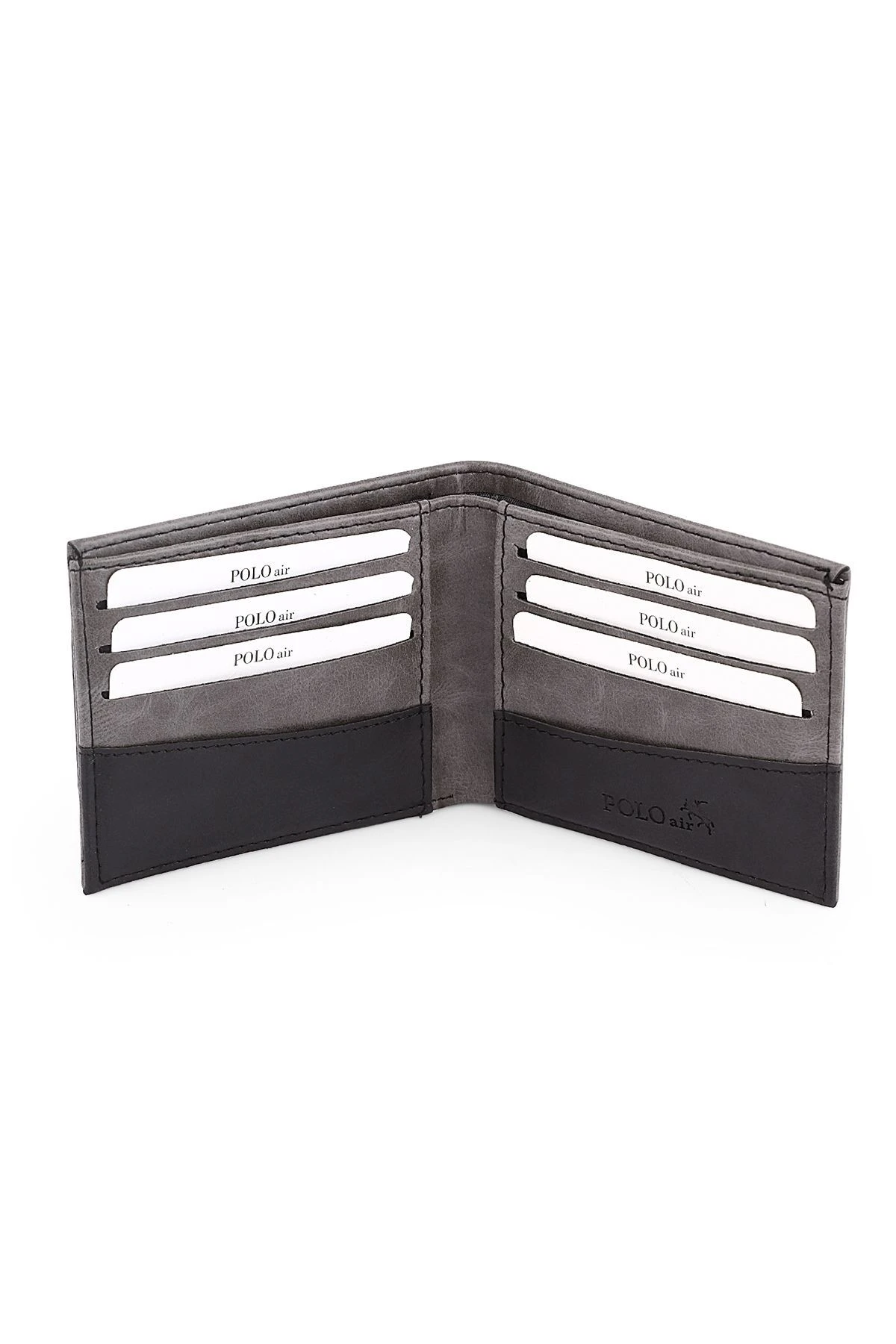 Metal Kordon Erkek Kol Saati El Çantası Cüzdan Kemer Kartlık Çakmak Set Gümüş Renk Pl-0938E5 Gümüş Pl-0938E5