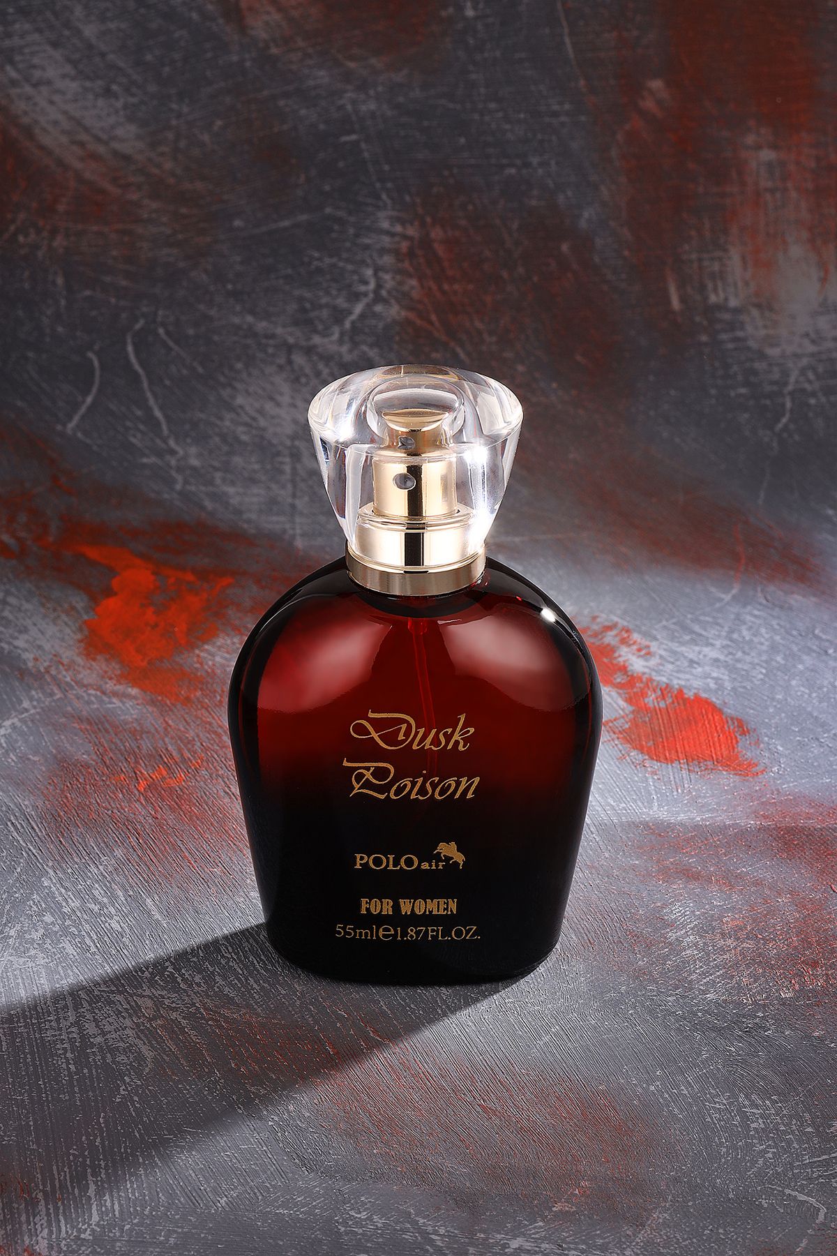 Lüx Taşlı Kadın Kol Saati Parfüm Bordo Hediyelik Kutsunda Set Mavi Gold Renk St-2173S4 Mavi-Gold St-2173S4