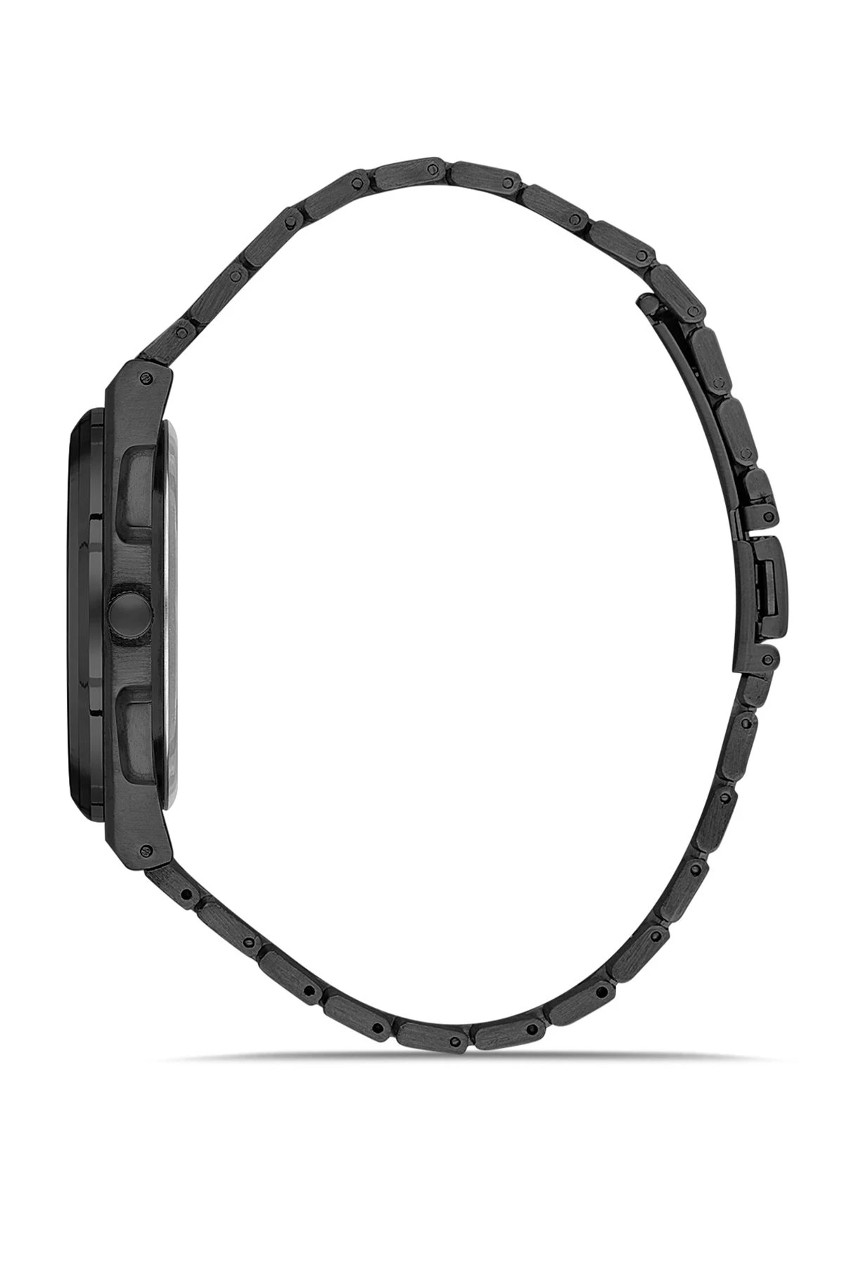 Spor Erkek Kol Saati Siyah Renk Pl-0999E1X Siyah Pl-0999E1X