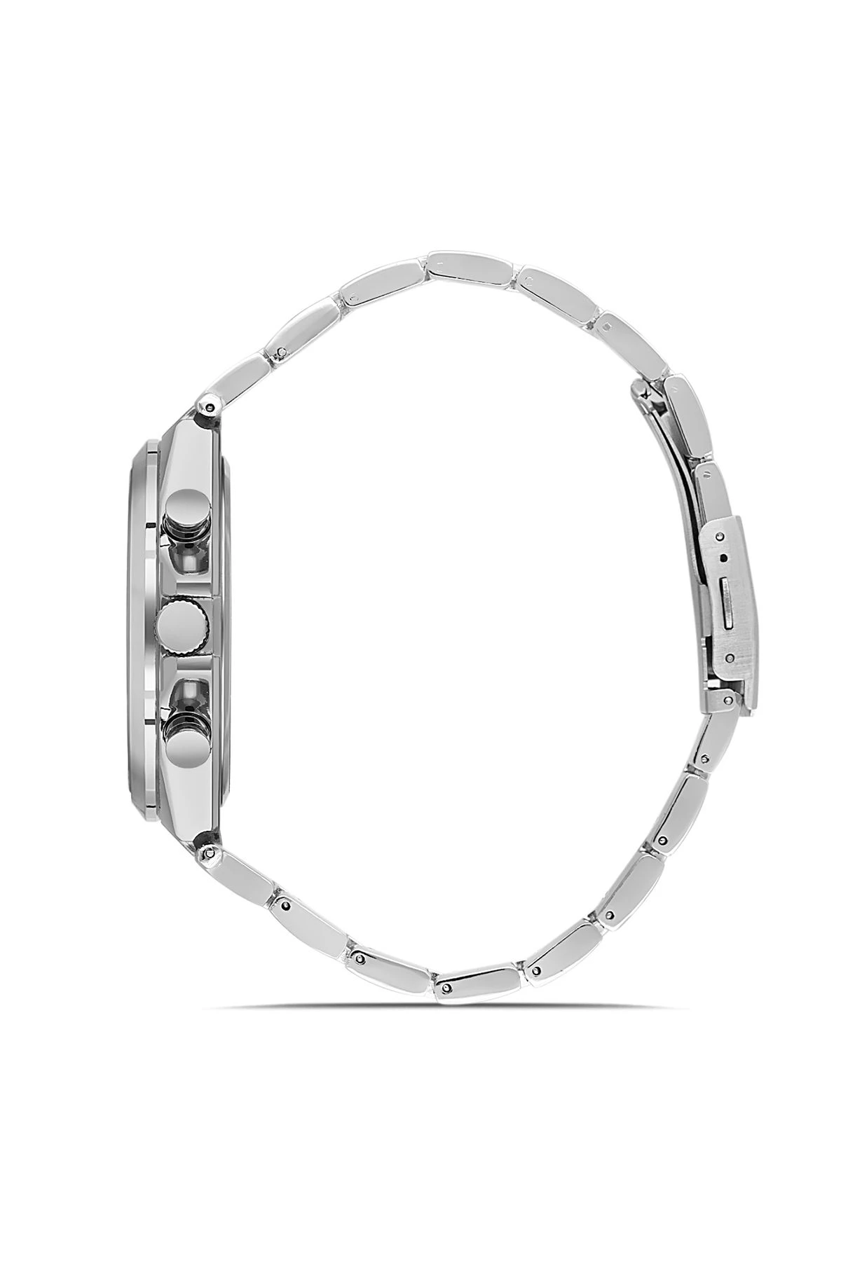 Spor Kasa Erkek Kol Saati Gümüş Renk Pl-0996E4X Gümüş Pl-0996E4X