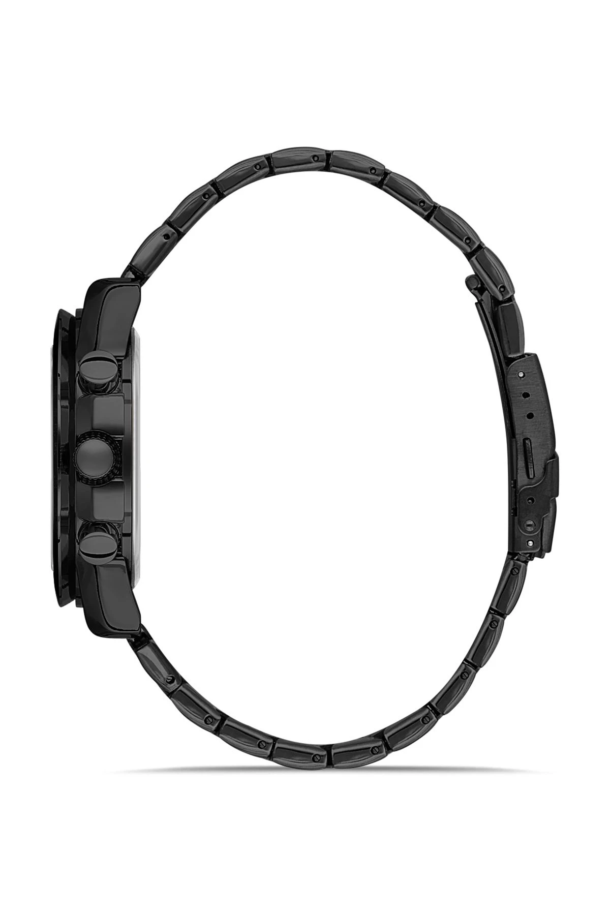 Spor Kasa Erkek Kol Saati Siyah Renk Pl-0991E1X Siyah Pl-0991E1X