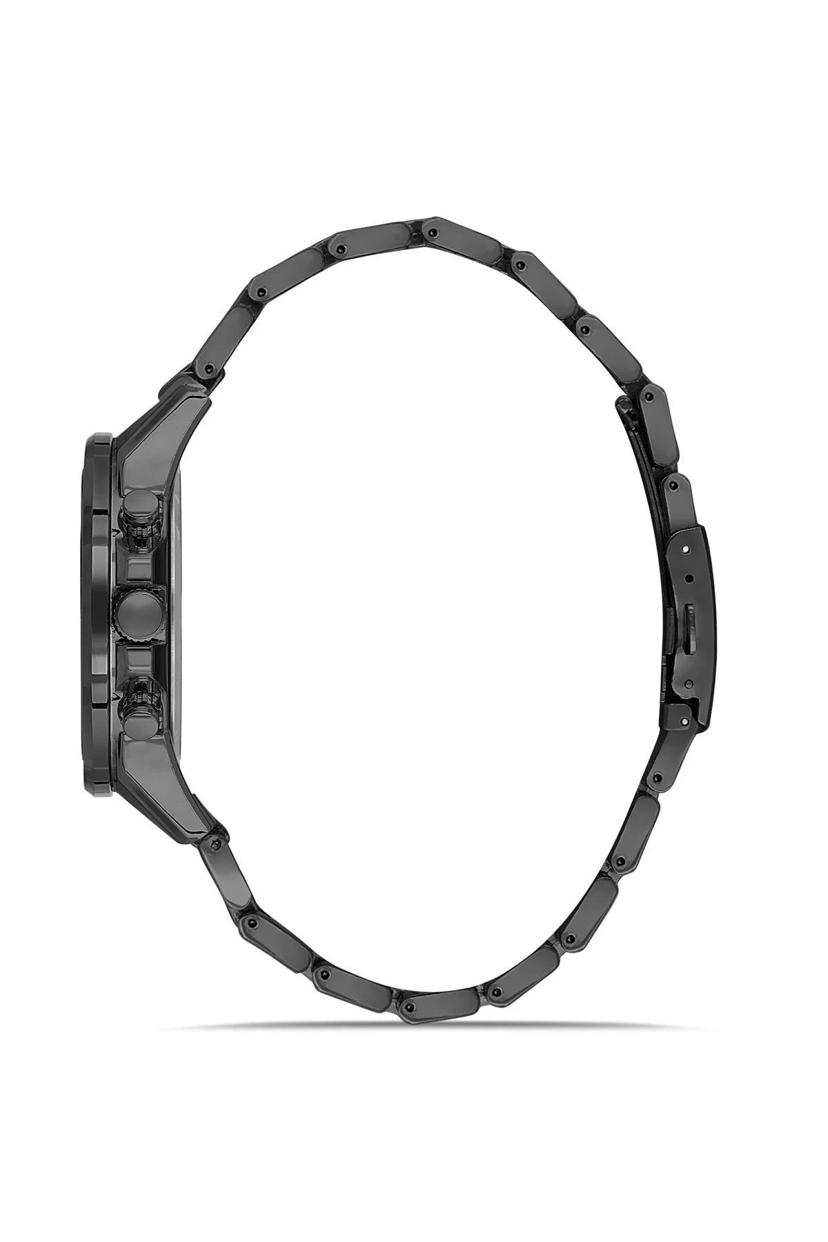 Spor Kasa Erkek Kol Saati Siyah Renk Pl-0992E1X Siyah Pl-0992E1X