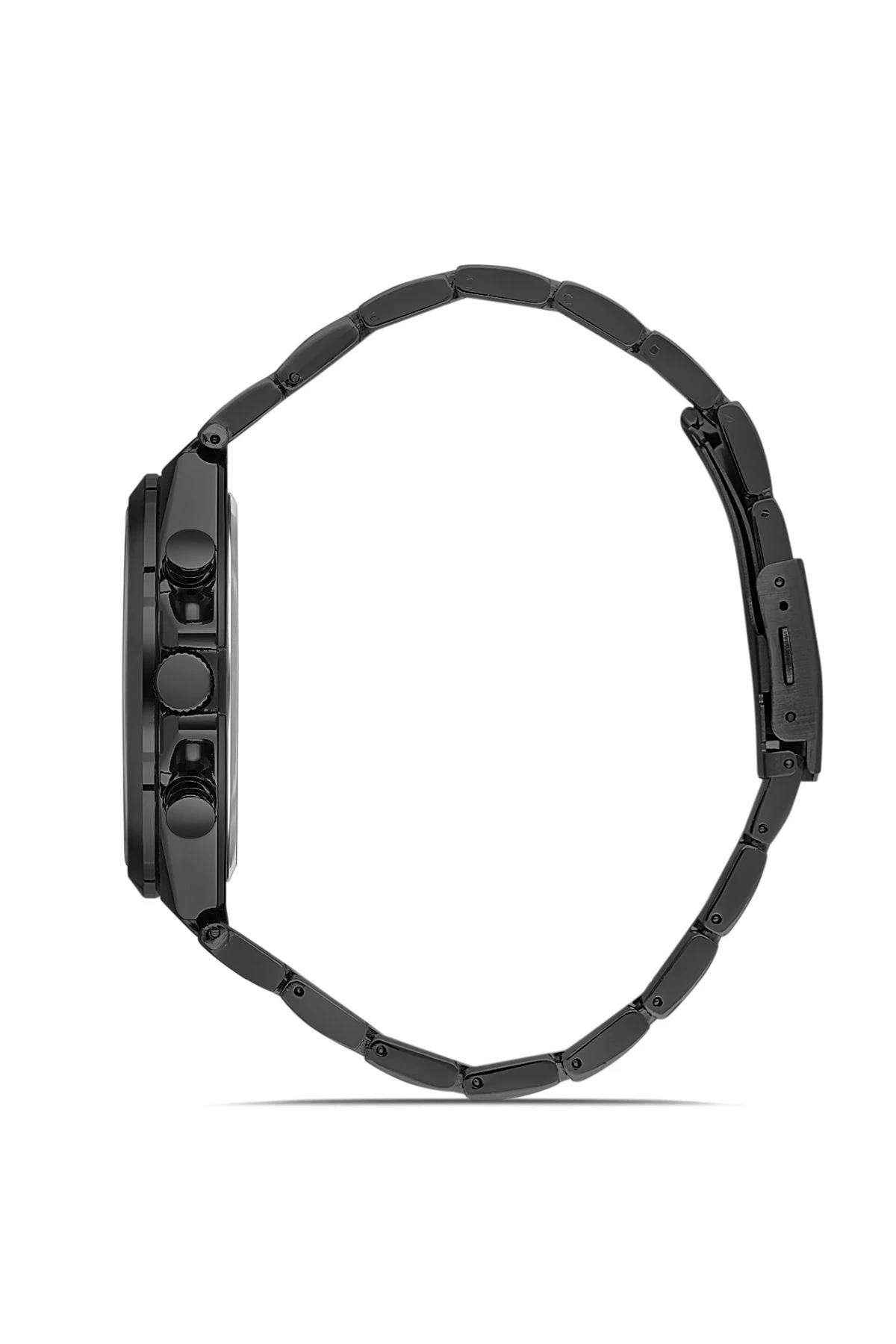Spor Kasa Erkek Kol Saati Siyah Renk Pl-0996E1X Siyah Pl-0996E1X