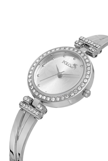 Vintage Kadın Kol Saati Gümüş Renk Pl-1534B2X Gümüş Pl-1534B2X