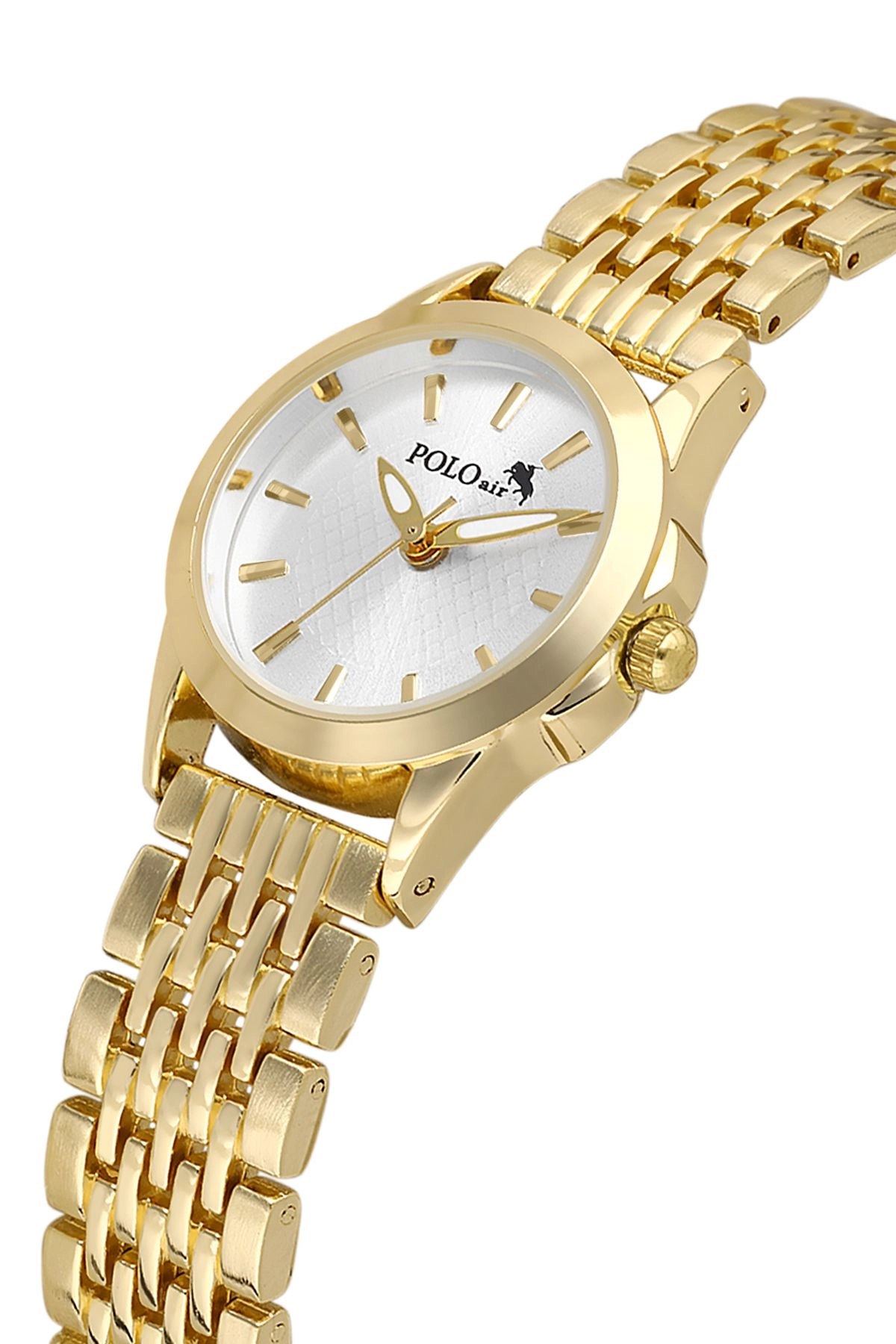 Zarif Kadın Kol Saati Gold Renk Pl-1550B1X Gold Pl-1550B1X
