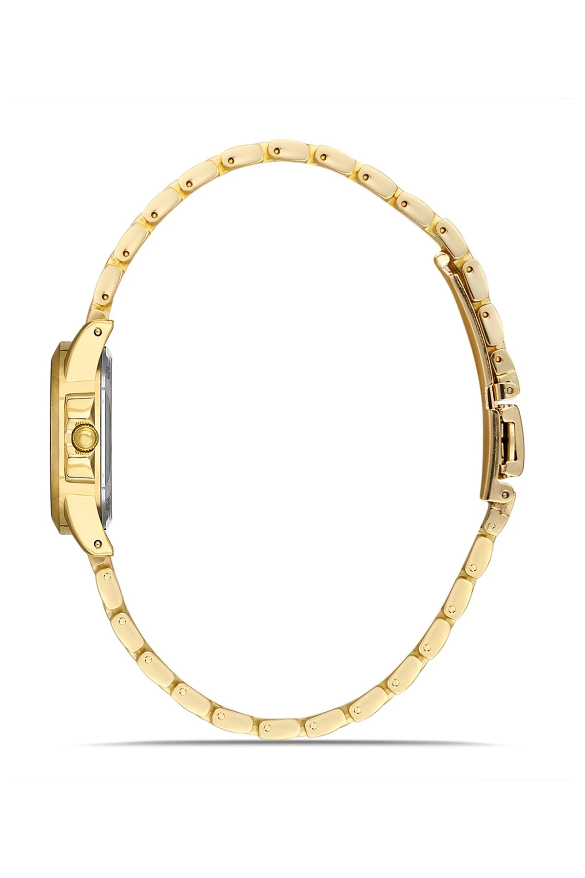 Zarif Kadın Kol Saati Gold Renk Pl-1550B1X Gold Pl-1550B1X