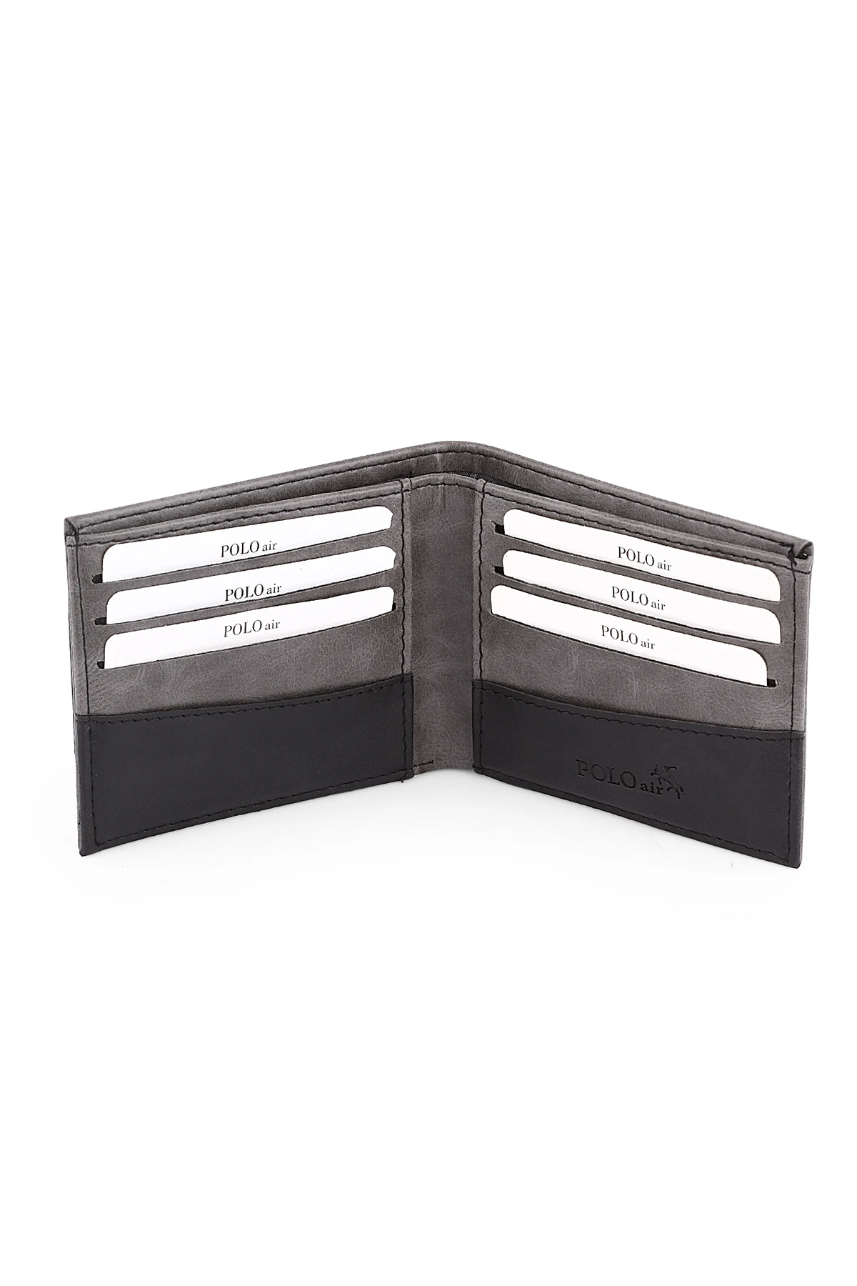 Erkek Kol Saati Cüzdan Kemer Kartlık Çakmak El Çanta Kombin Set Gümüş Siyah Renk Pl-7082E3 Siyah Pl-7082E3