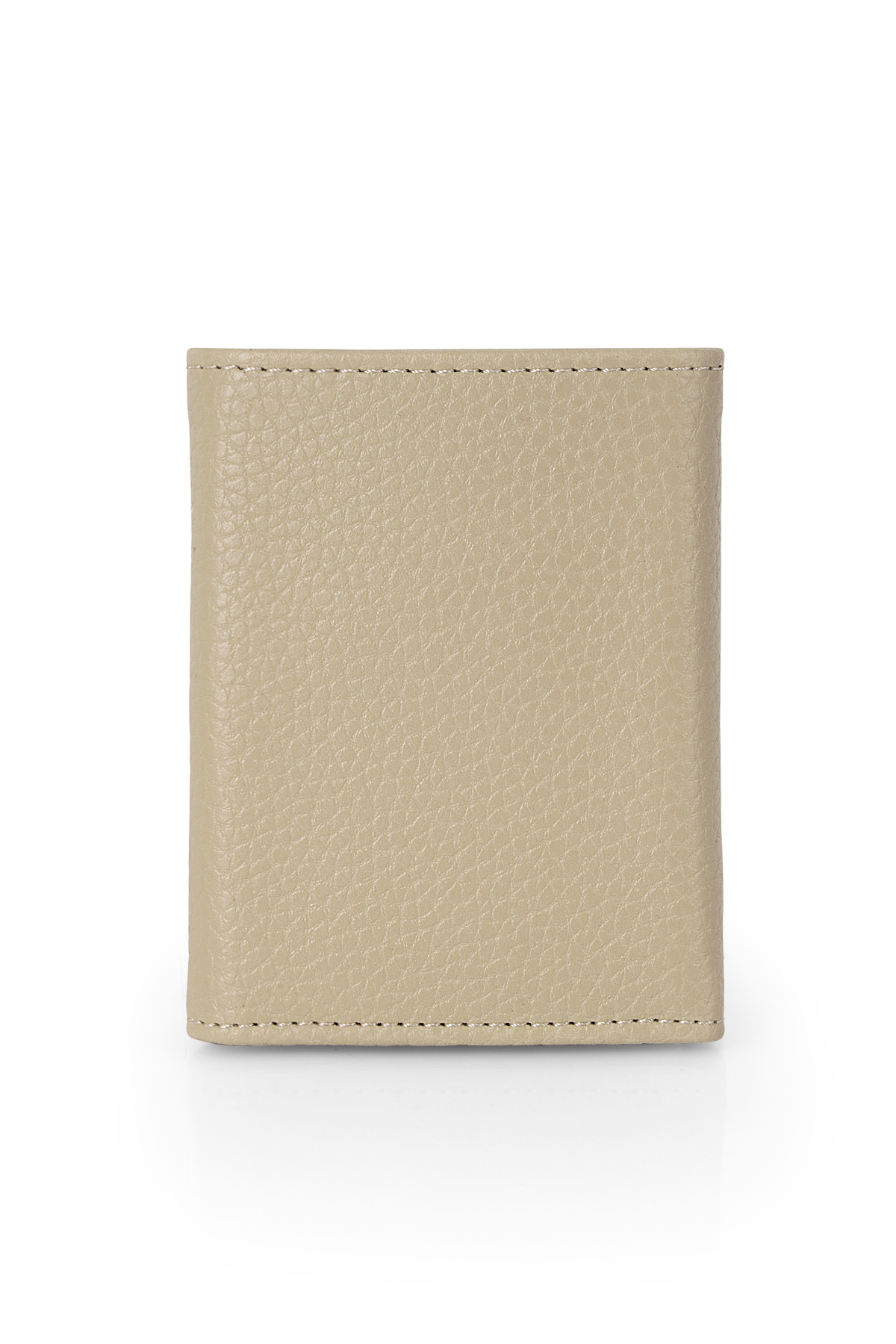 Erkek Mıknatıslı Cüzdan Kemer Çakmak Kombin Seti Siyah Vizon Renk Cm-04-V Çok Renkli Cm-04-V