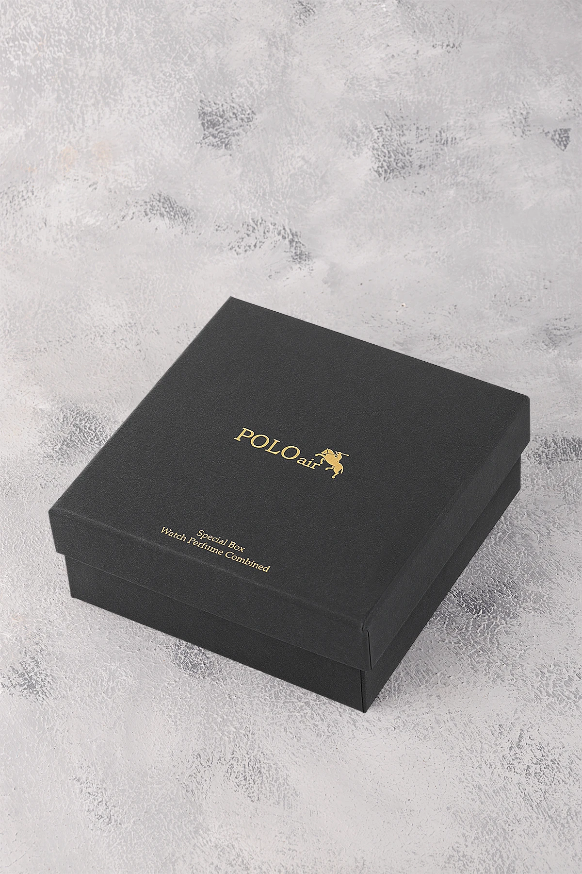 Ay Gün Gösterge Takvimli Erkek Kol Saati Ve 55 Ml Parfüm Seti Gümüş Renk St-5014E4 Gümüş St-5014E4