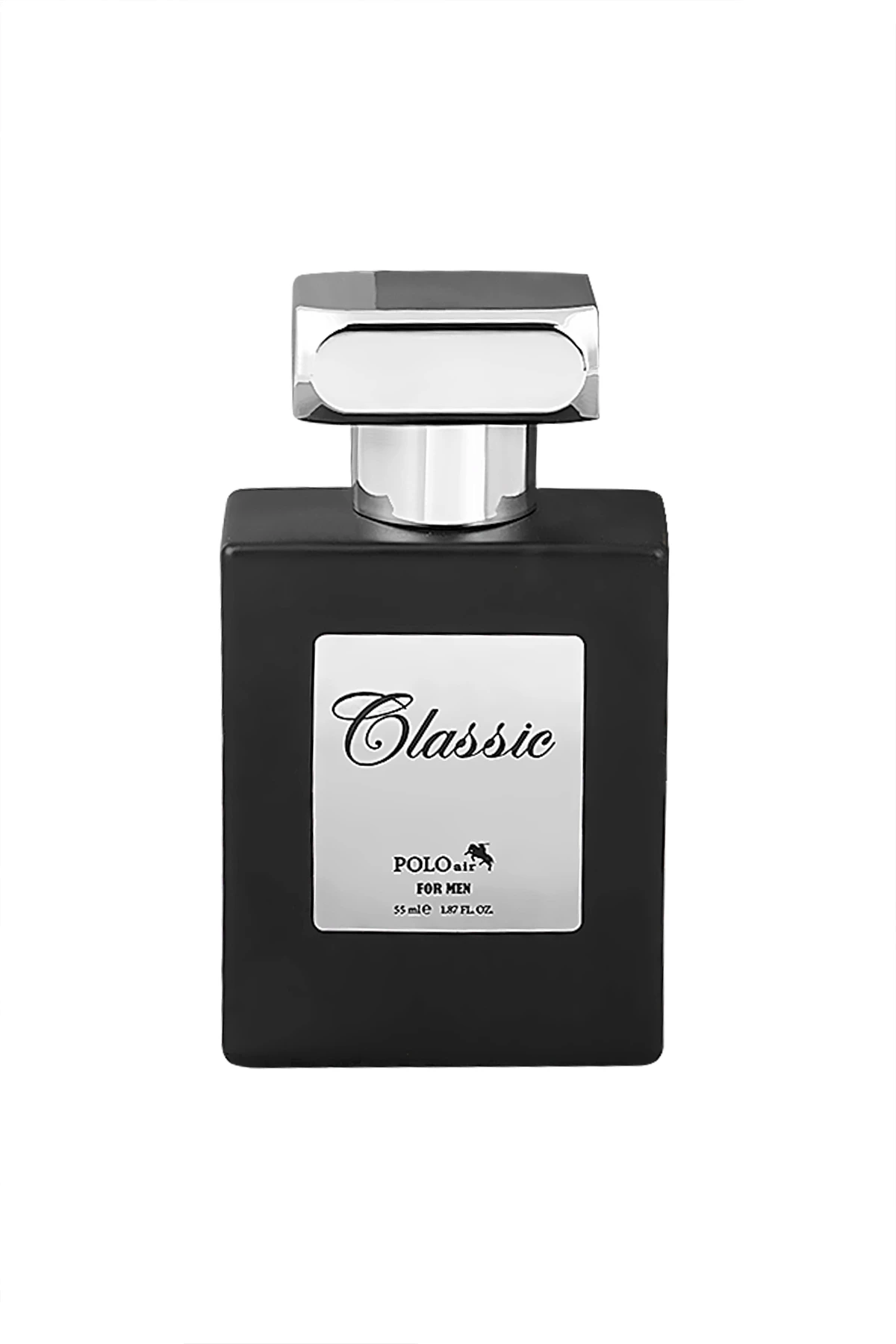 Ay Gün Gösterge Takvimli Erkek Kol Saati Ve 55 Ml Parfüm Seti Gümüş Renk St-5014E4 Gümüş St-5014E4