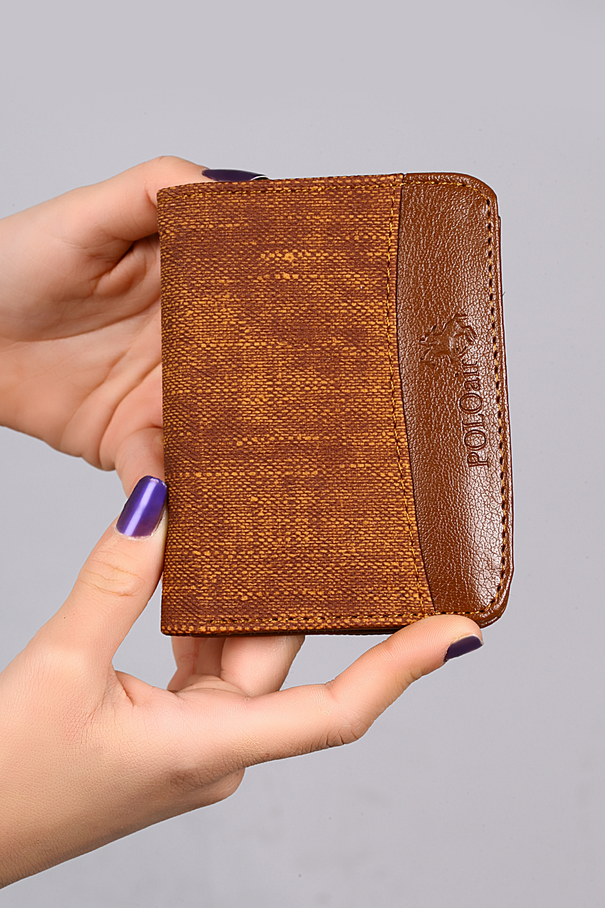 Erkek Kol Saati Cüzdan Kemer Kartlık Anahtarlık Çakmak Hediyelik Kutusunda Taba Set Pl-7042E3 Taba-Gold-Gümüş Pl-7042E3