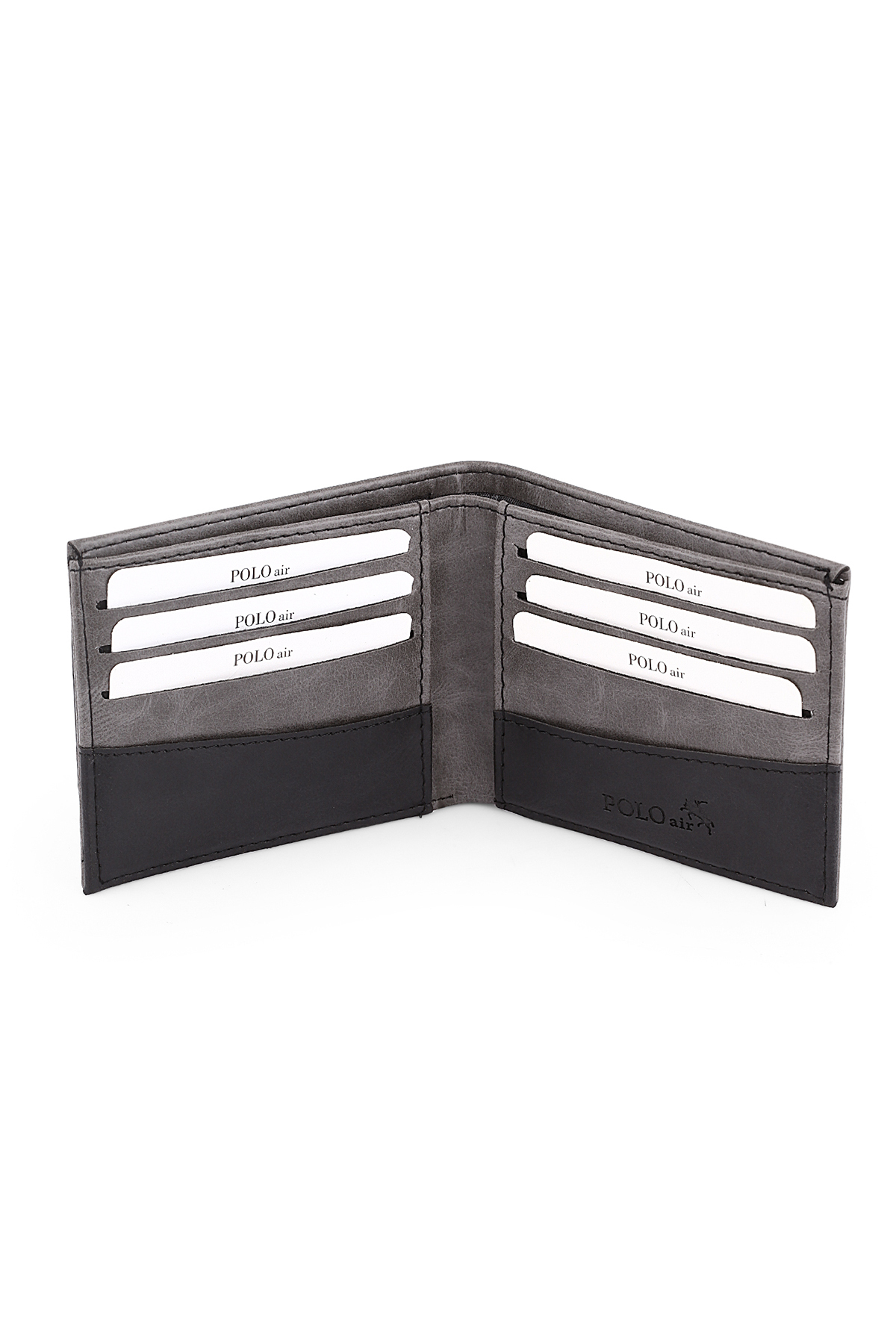 Erkek Kol Saati Kemer Cüzdan Kartlık Çakmak Anahtarlık Hediyelik Kutusunda Siyah Set Pl-7030E6 Siyah Pl-7030E6