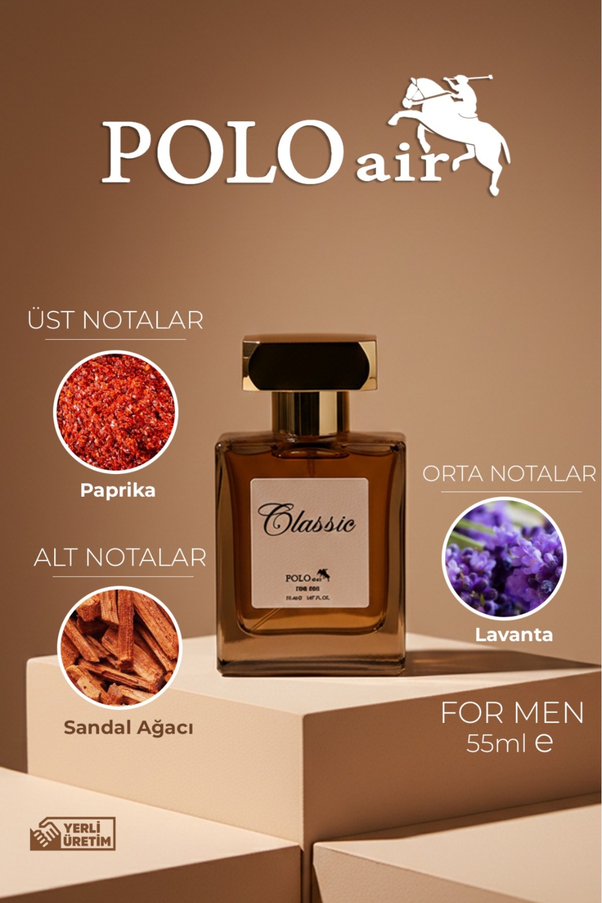 Erkek Kol Saati Ve 55Ml Parfüm Hediyelik Kutusunda Set Gümüş Sarı Siyah Renk St-5011E5 Çok Renkli St-5011E5