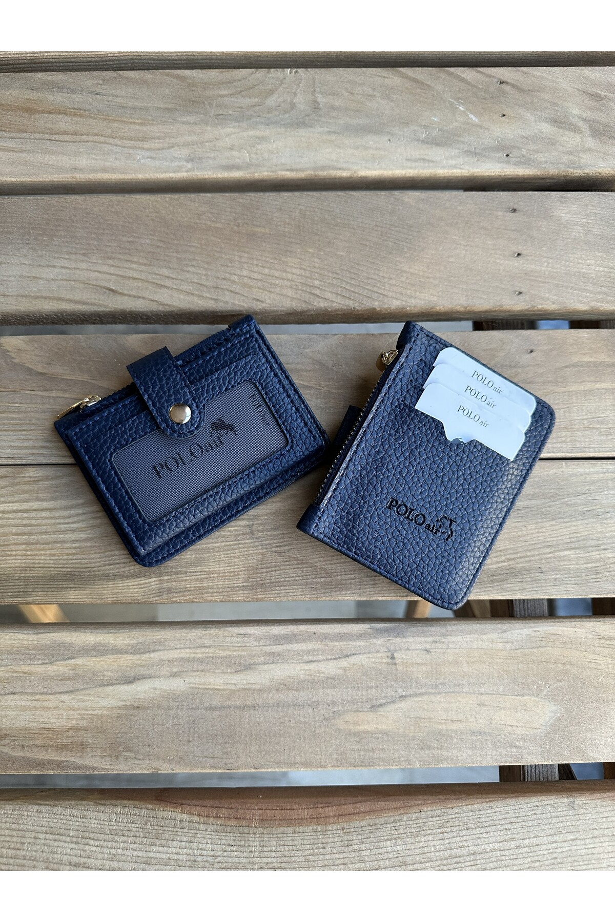 Fermuarlı Akordiyon Model Kartlık Lacivert Renk Czn-710-L Lacivert Czn-710-L