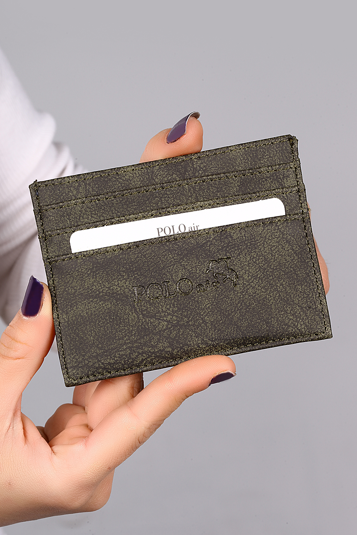 Erkek Kol Saati Kemer Cüzdan Kartlık Anahtarlık Çakmak Hediyelik Kutusunda Yeşil Set Pl-7047E3 Yeşil Pl-7047E3