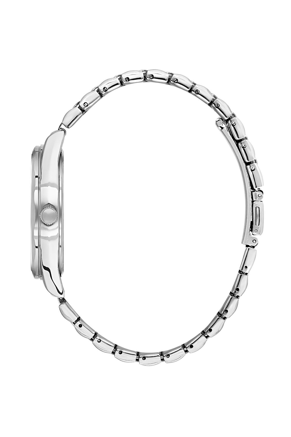 Spor Kasa Erkek Kol Saati Gümüş Renk Pl-7024E3X Gümüş Pl-7024E3X