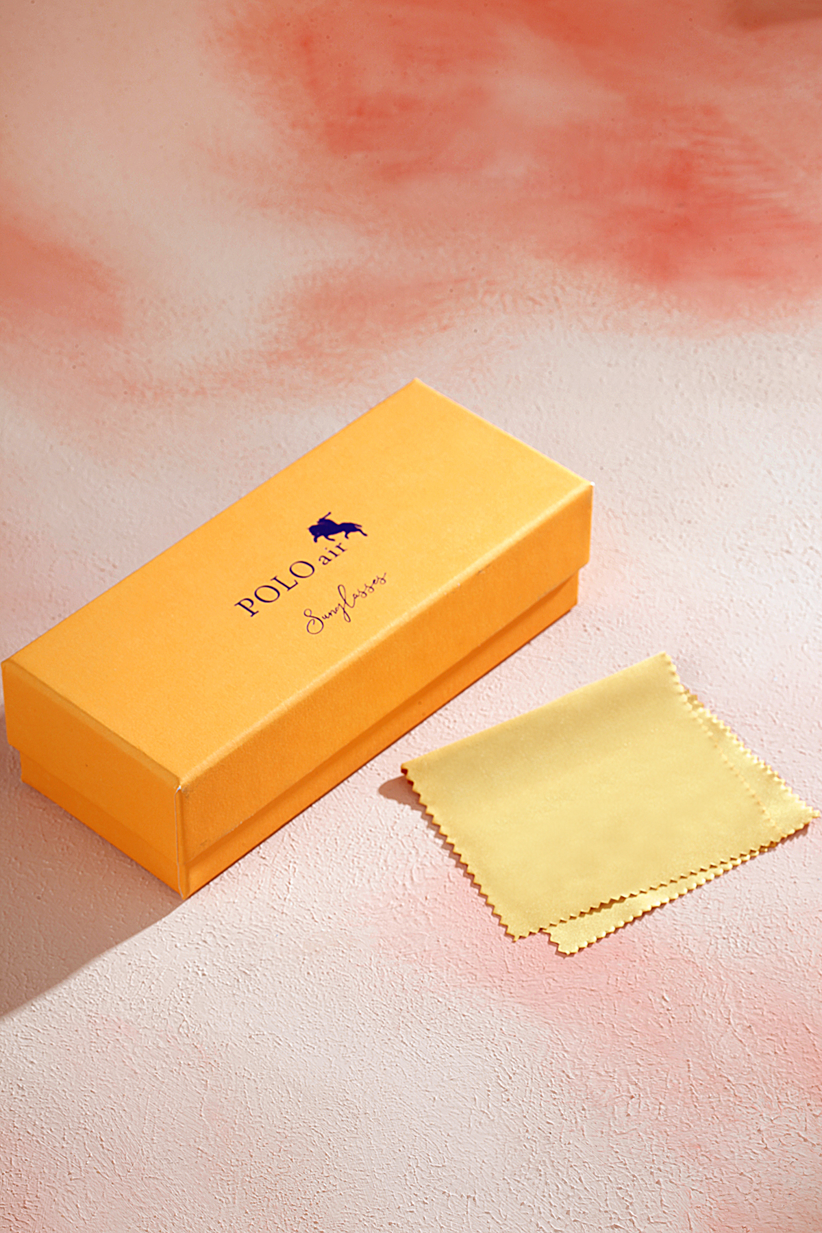 Uv400 Korumalı Metal Çerçeve Plastik Sap Unisex Güneş Gözlük Gold Kahverengi Renk Plg-2102C5 Kahverengi-Gold Plg-2102C5