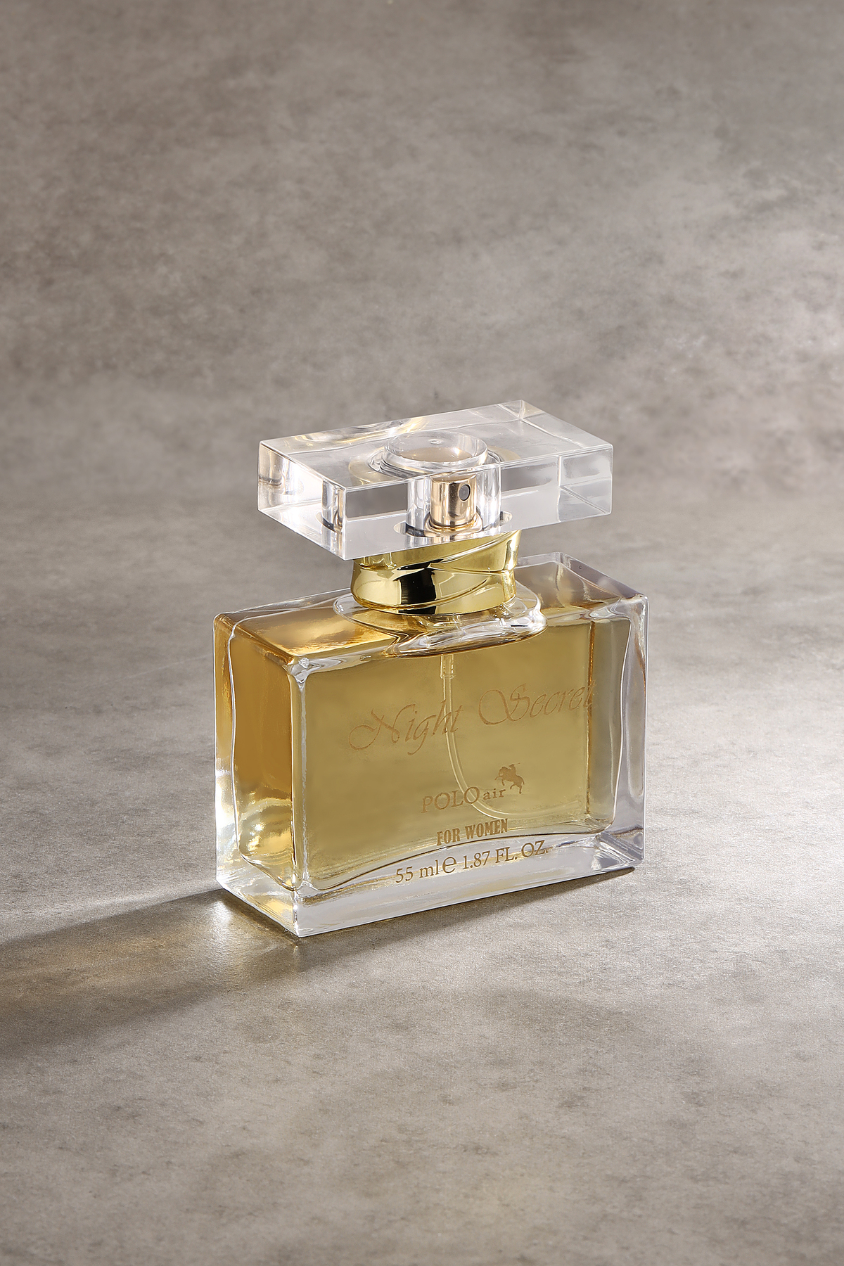 Spor Kadın Kol Saati Parfüm Seti Hediyelik Kutusunda Kombin Gümüş Kahve Renk St-2178S5 Kahverengi St-2178S5