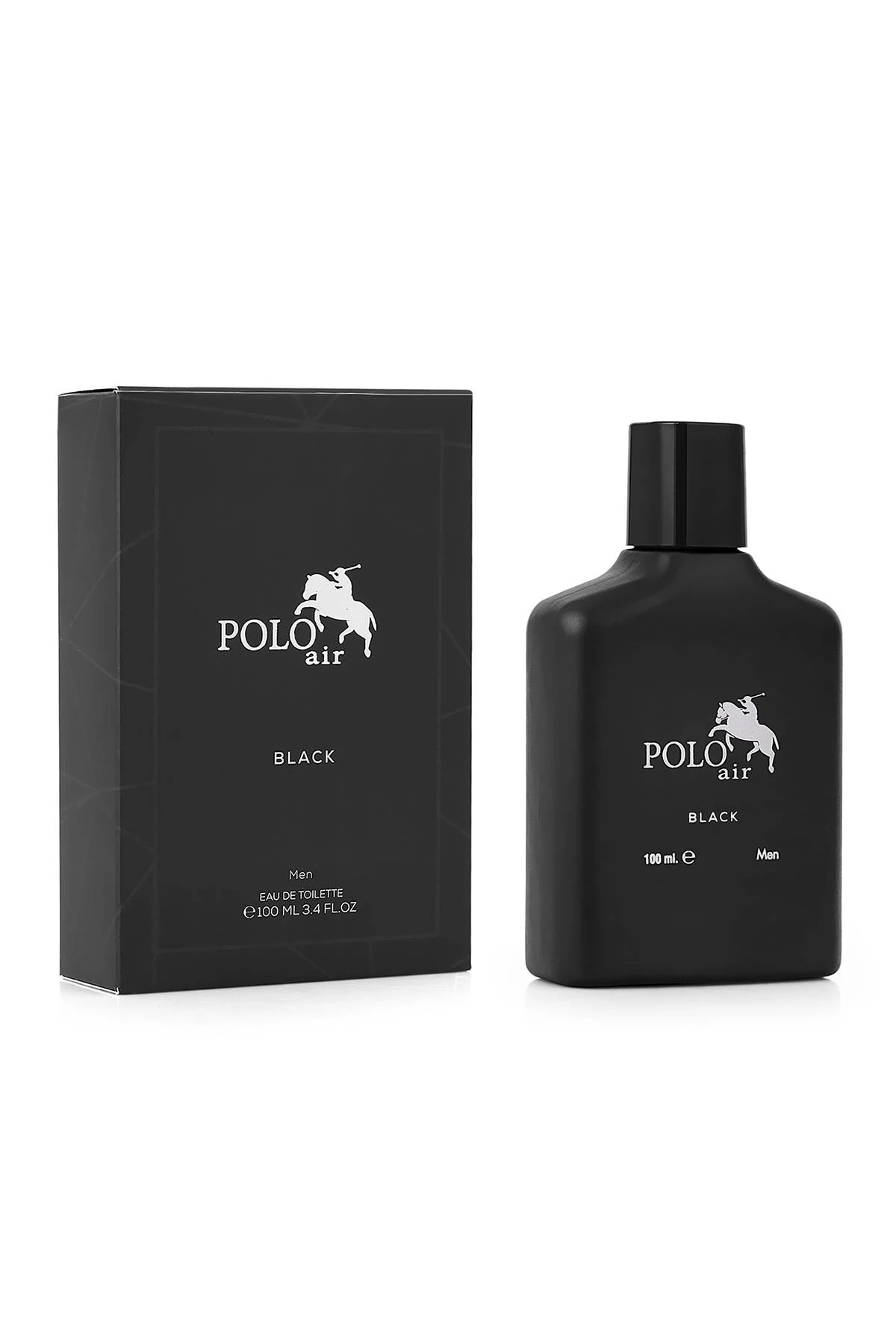 Odunsu Kokulu Polo Air Erkek Parfümü Hediye Paketli PLP-2021E-01