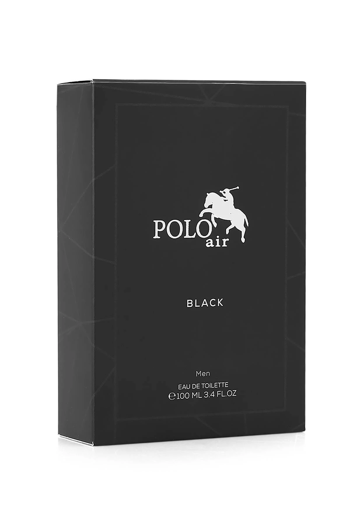 Odunsu Kokulu Polo Air Erkek Parfümü Hediye Paketli PLP-2021E-01