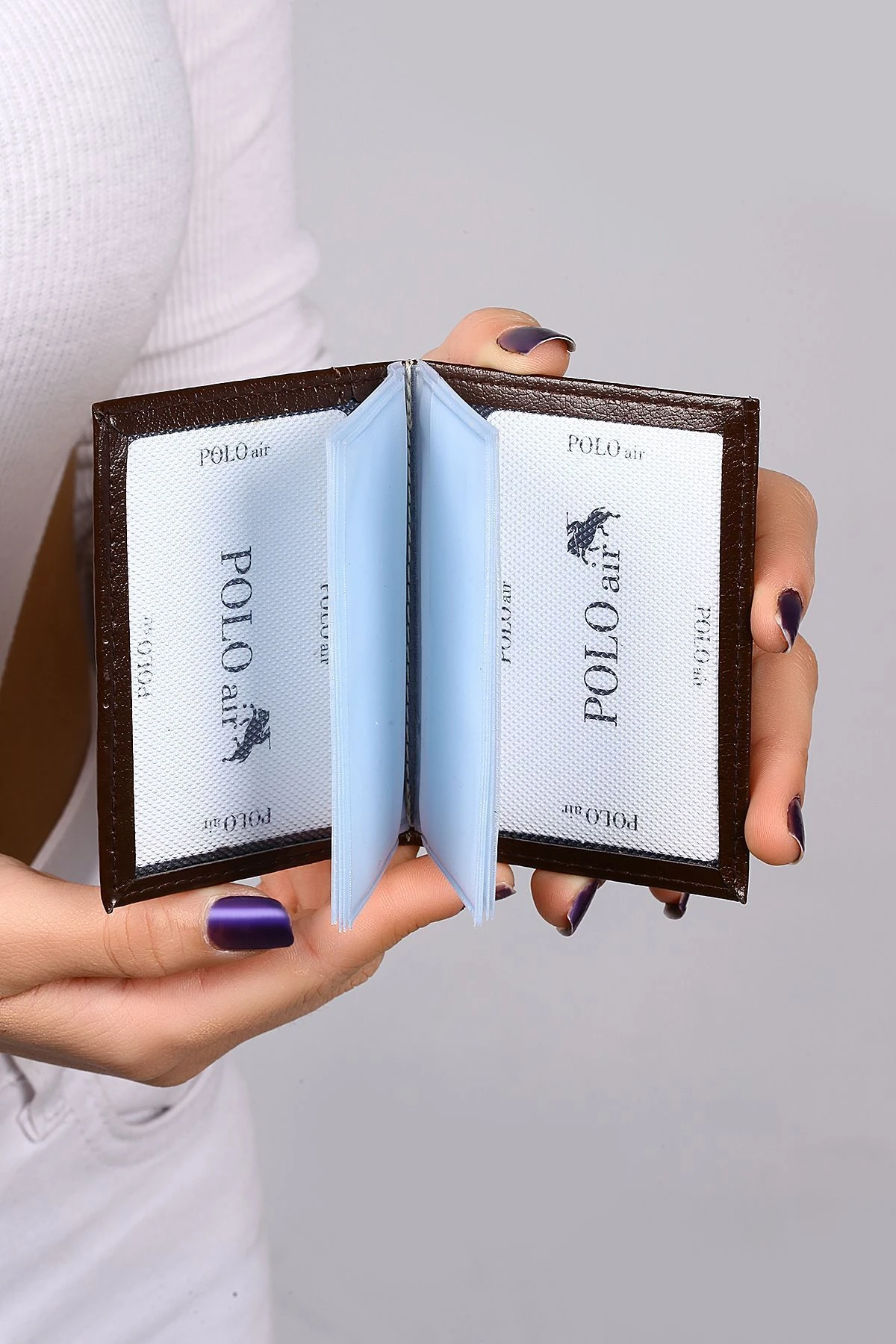 Erkek Kol Saati Cüzdan Kemer Kartlık Çakmak Kombin Set Pl-0838E3 Kahverengi Set Gümüş Bakır Kasa Pl-0838E3