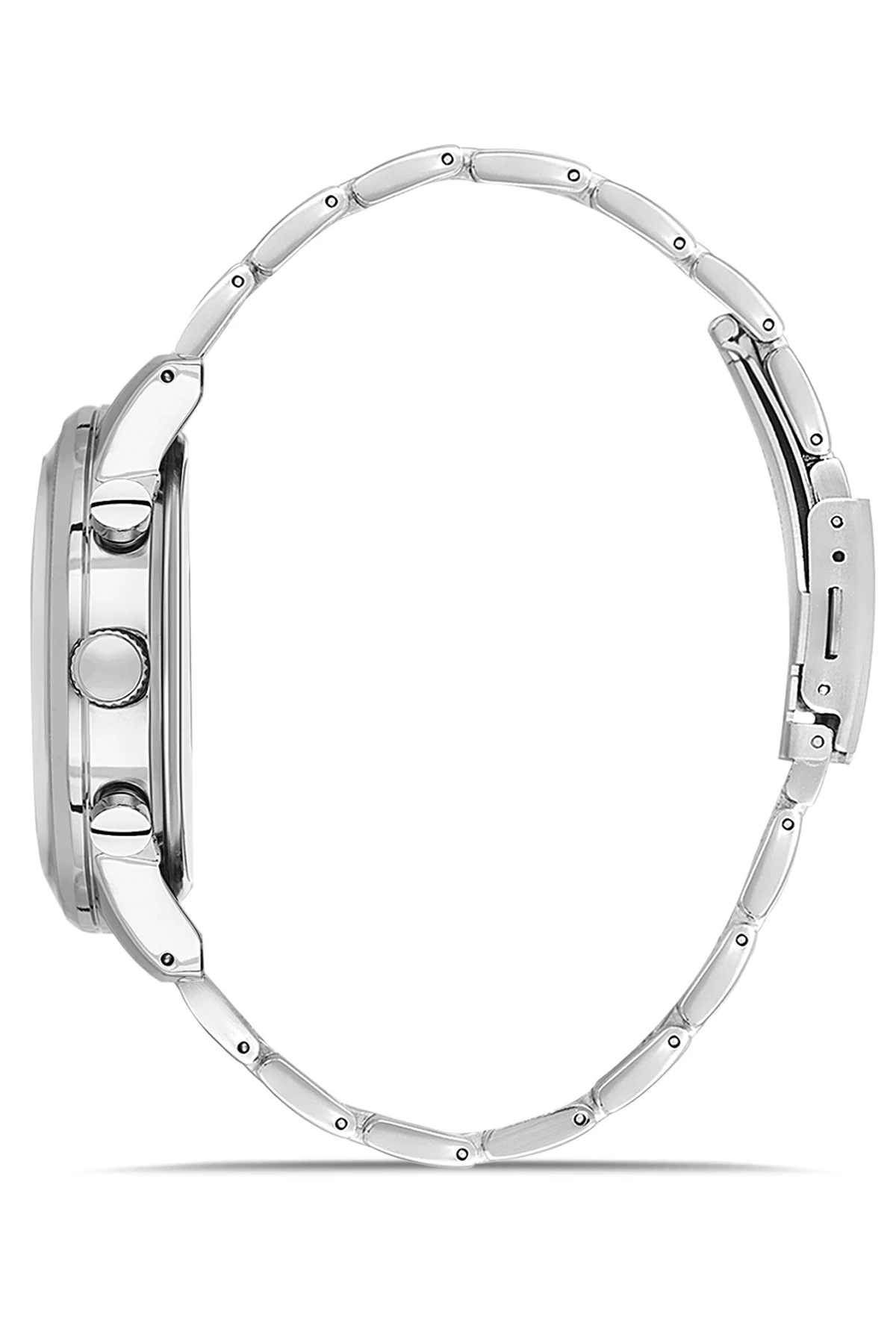 Erkek Kol Saati Gümüş Renk PL-0794E2x