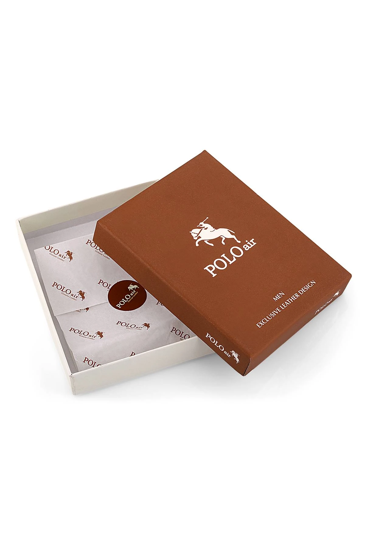 Polo Air Kişiye Özel Kapıda Ödeme Hediye Paketli      SETE-3021-T
