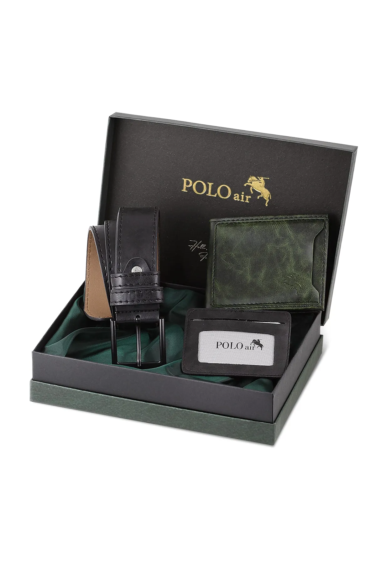 Polo Air Hediye Paketli Erkek Kapıda Ödeme Kişiye Özel    M-08-Y