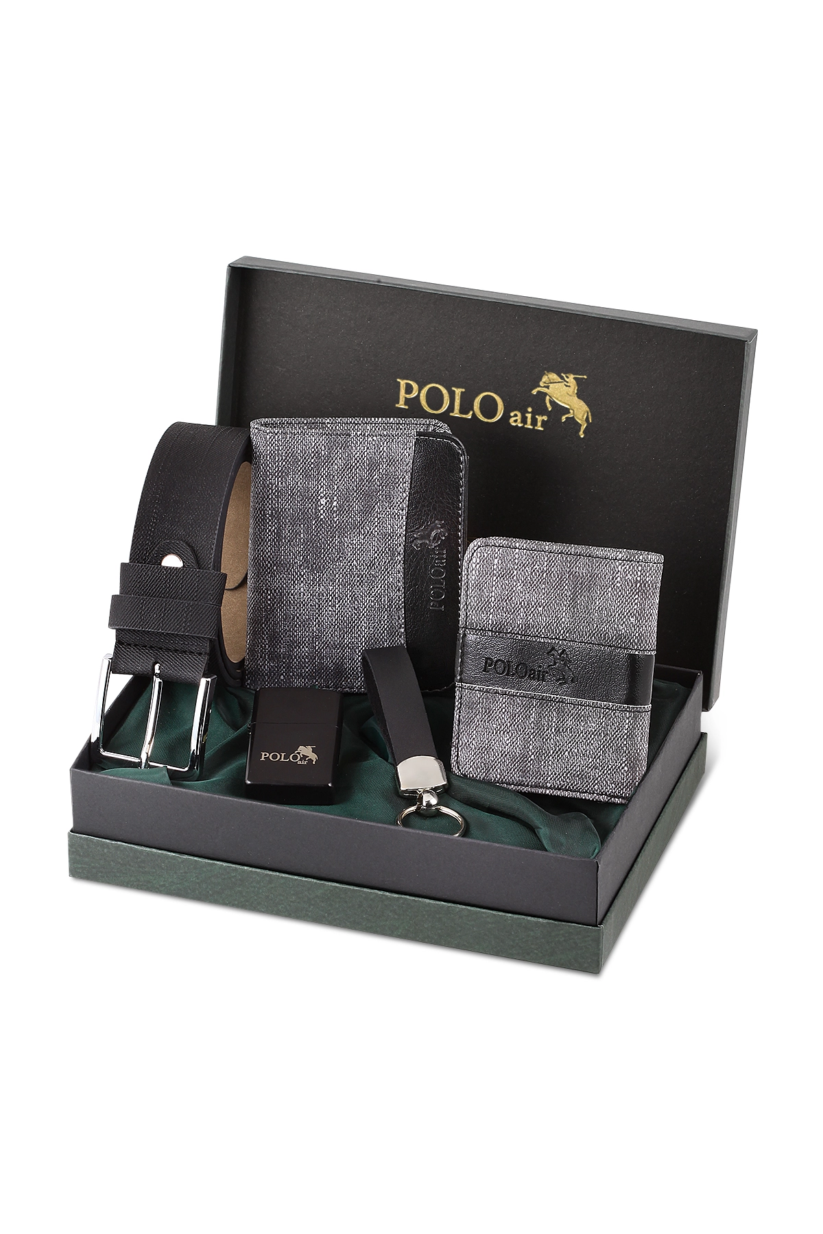 Polo Air Hediye Paketli Kapıda Ödeme Kişiye Özel    CHM-10-G