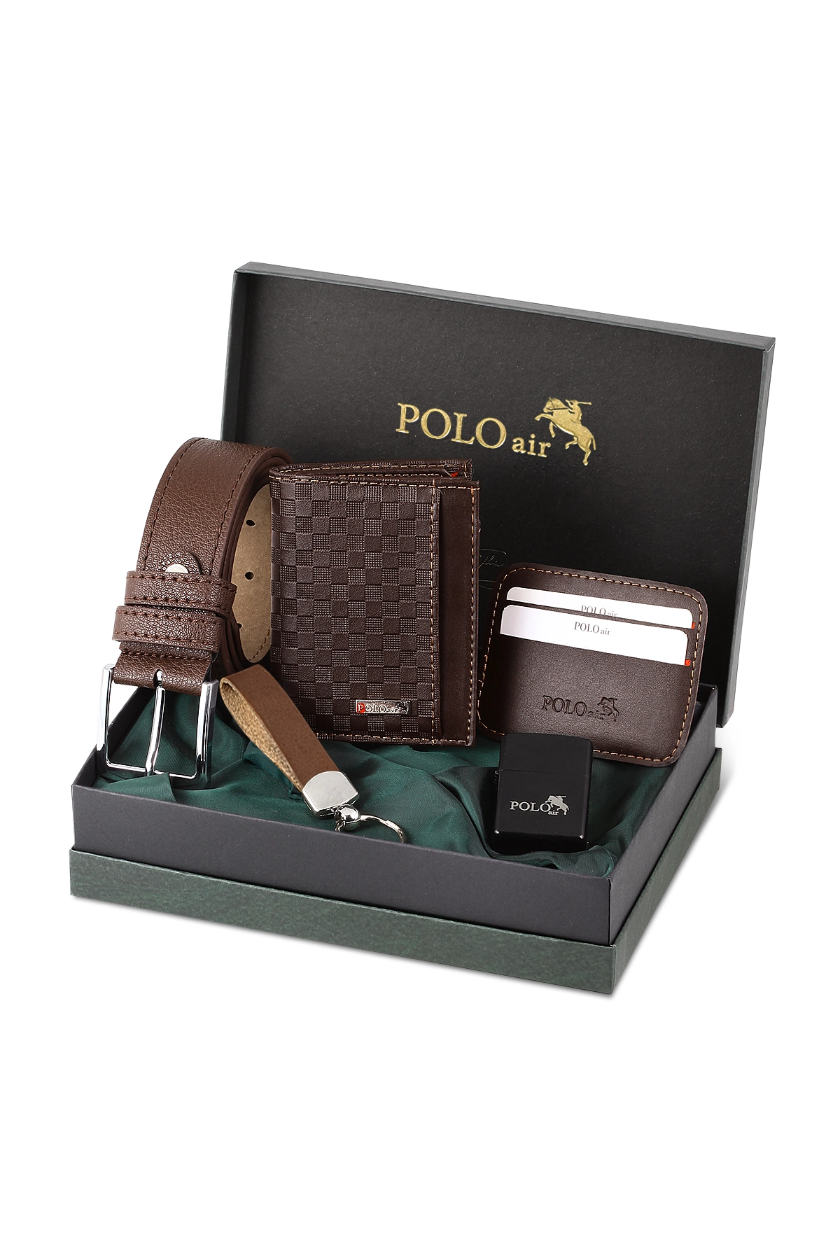 Polo Air Hediye Paketli Kapıda Ödeme Kişiye Özel   CHM-13-K