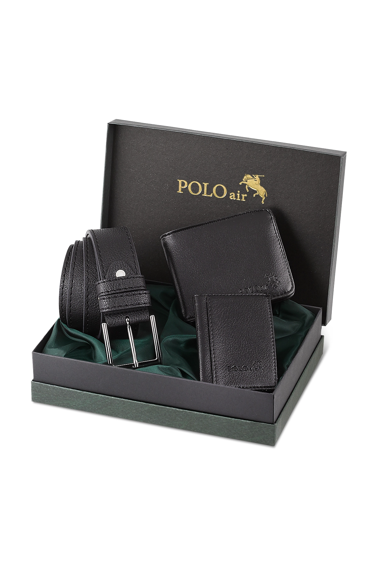 Polo Air Hediye Paketli Kişiye Özel Kapıda Ödeme Erkek M-12-S