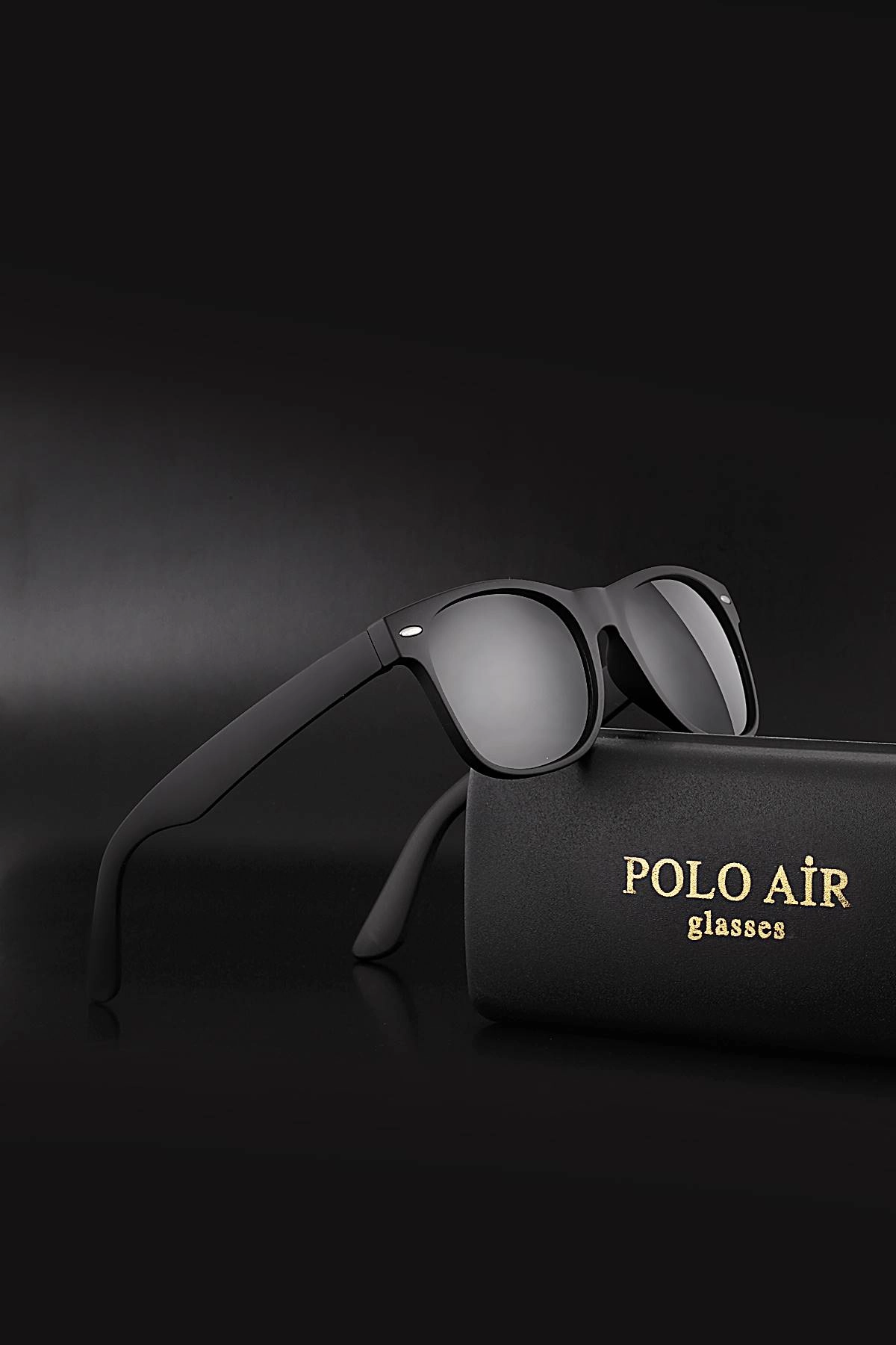 Polo Air Hediye Paketli Kişiye Özel Kapıda Ödeme Erkek      PLG-2059C1