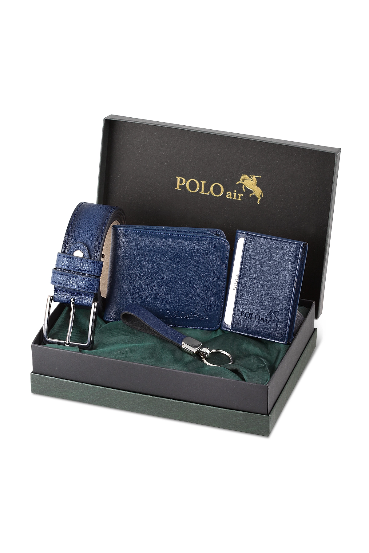 Polo Air Kapıda Ödeme Hediye Paketli Kişiye Özel   HM-12-L