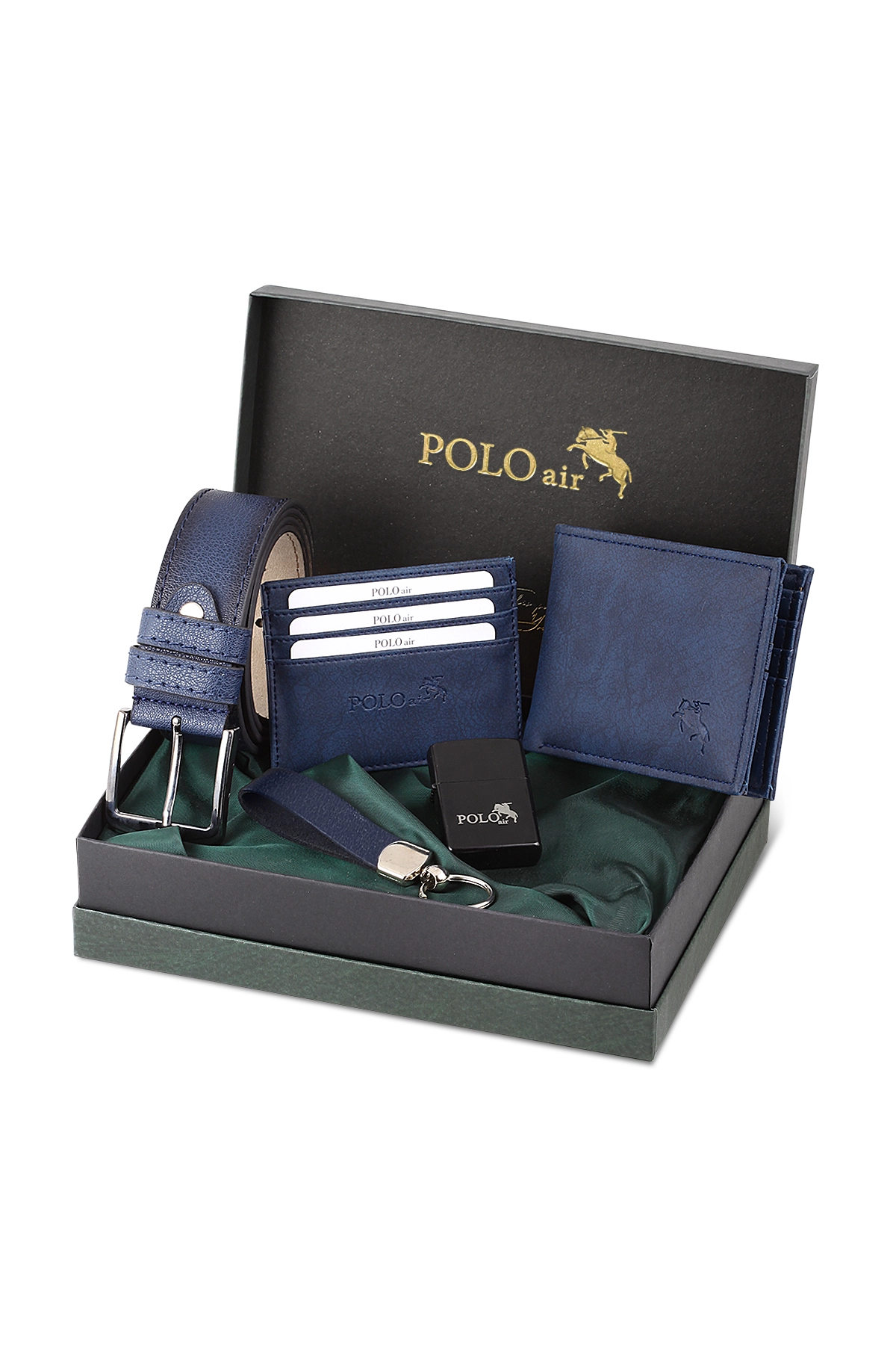Polo Air Kapıda Ödeme Kişiye Özel Hediye Paketli  CHM-09-L