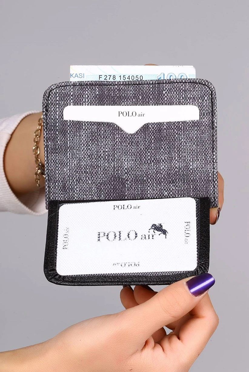 Polo Hediye Paketli Kişiye Özel Kapıda Ödeme  CHM-11-G