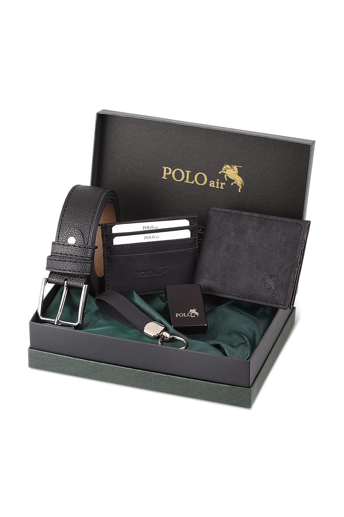 Polo Air Kişiye Özel Hediye Paketli Kapıda Ödeme    CHM-09-S