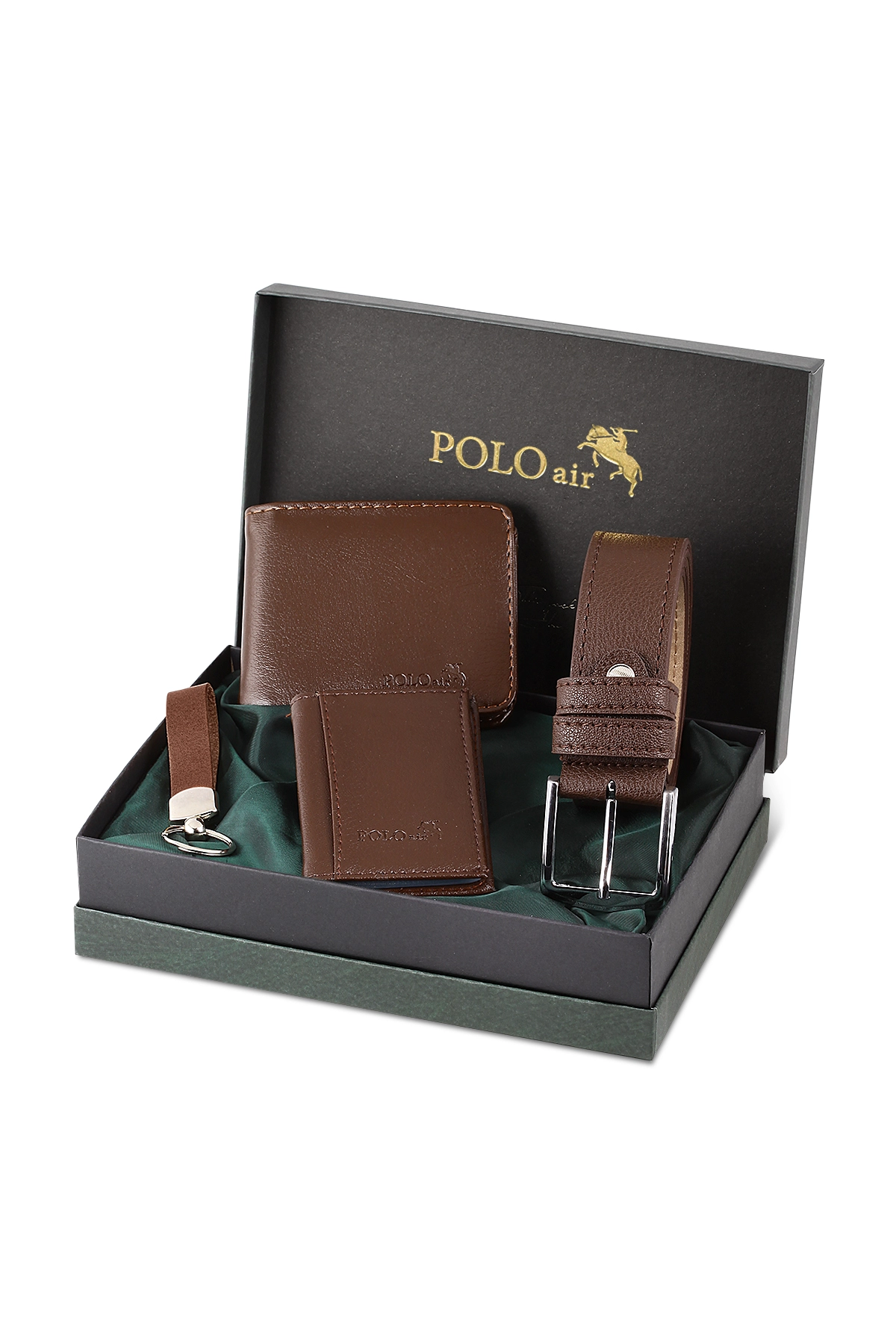 Polo Air Kişiye Özel Hediye Paketli Kapıda Ödeme  HM-12-K