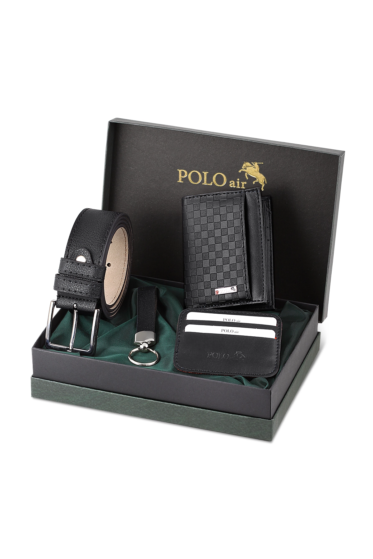Polo Air Kişiye Özel Hediye Paketli Kapıda Ödeme   HM-13-S