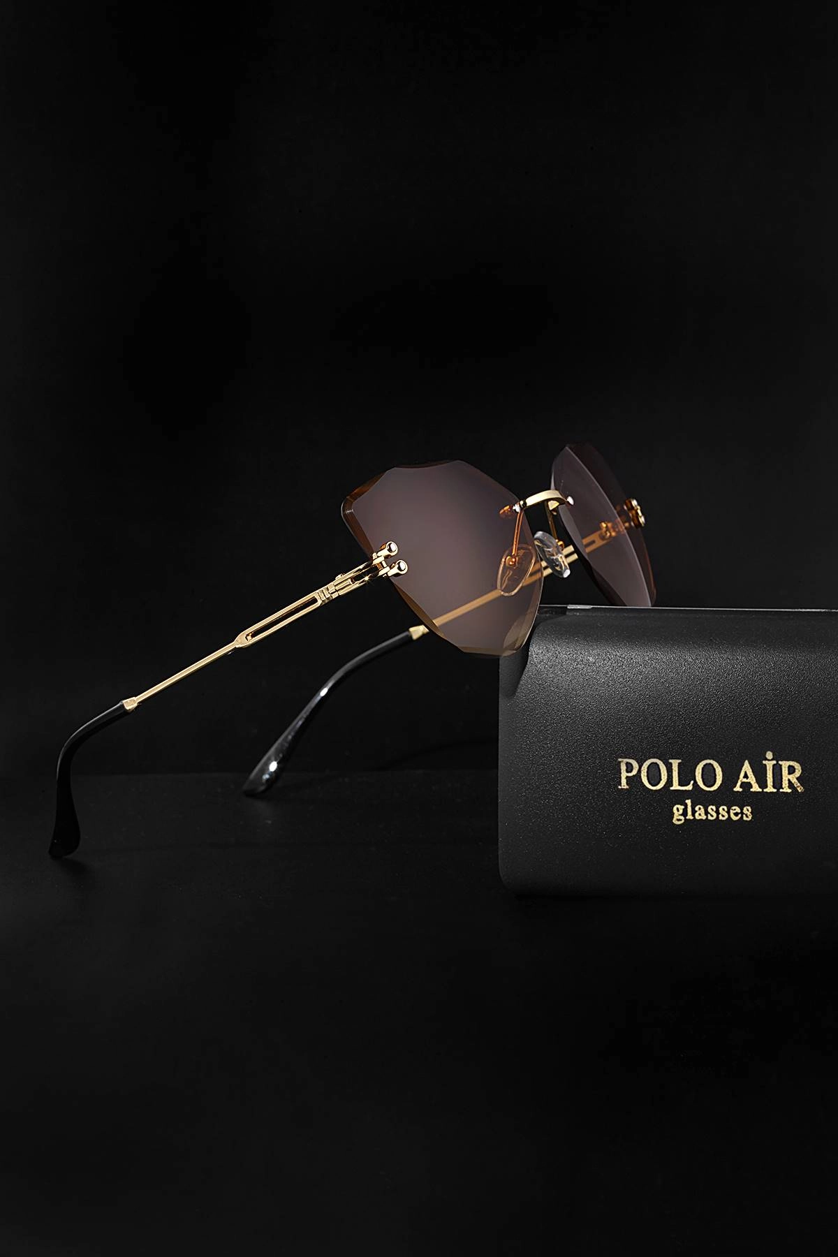 Polo Air Kişiye Özel Kapıda Ödeme Hediye Paketli         PLG-2064C2