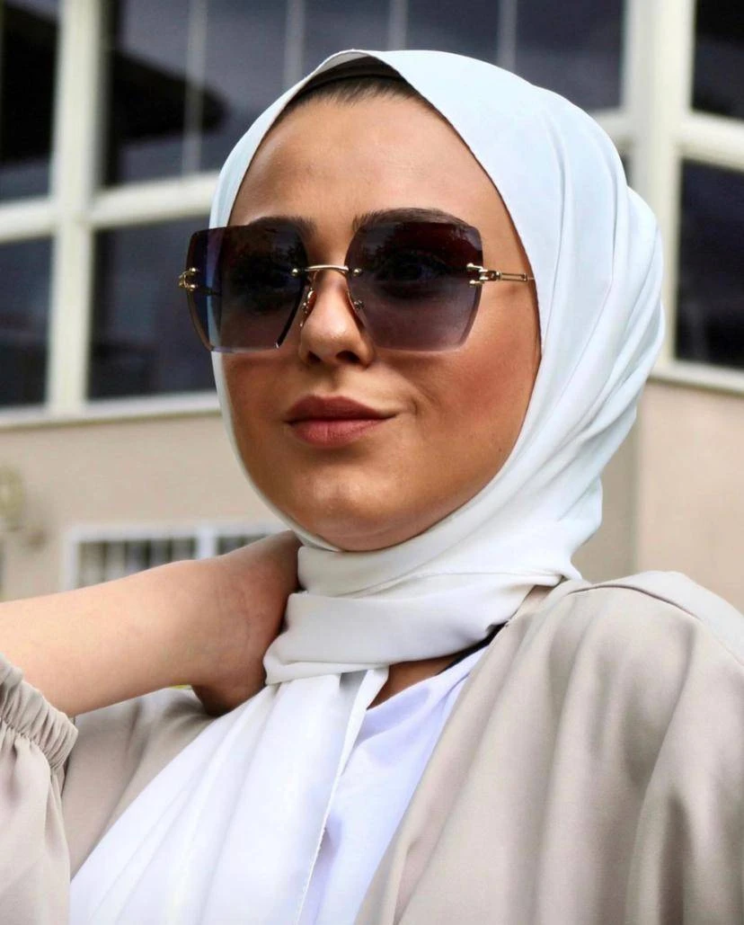 Polo Air Kapıda Ödeme Kişiye Özel Kadın Hediye Paketli       PLG-2061C1